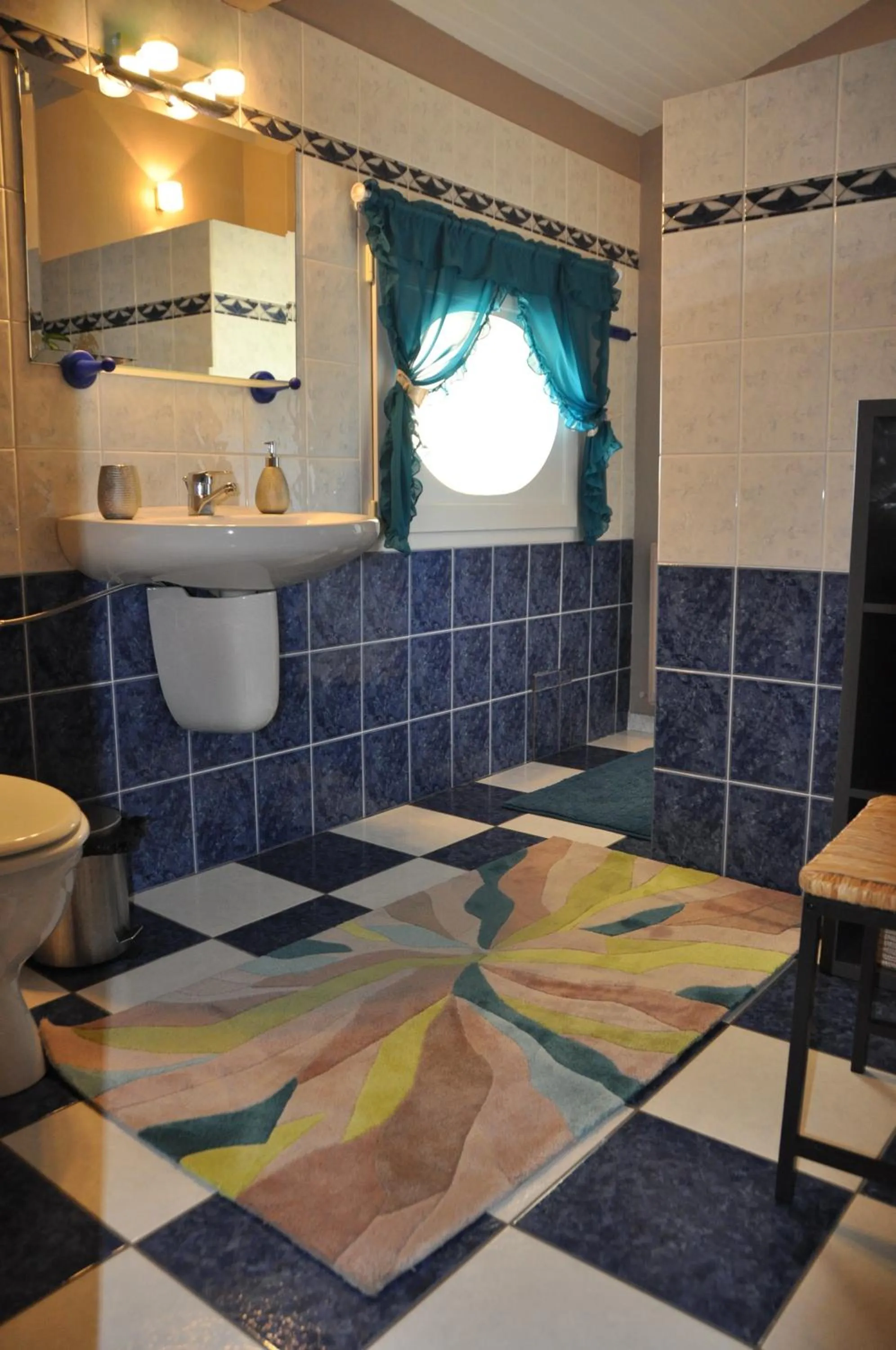 Chambre d'hôtes Sauternais