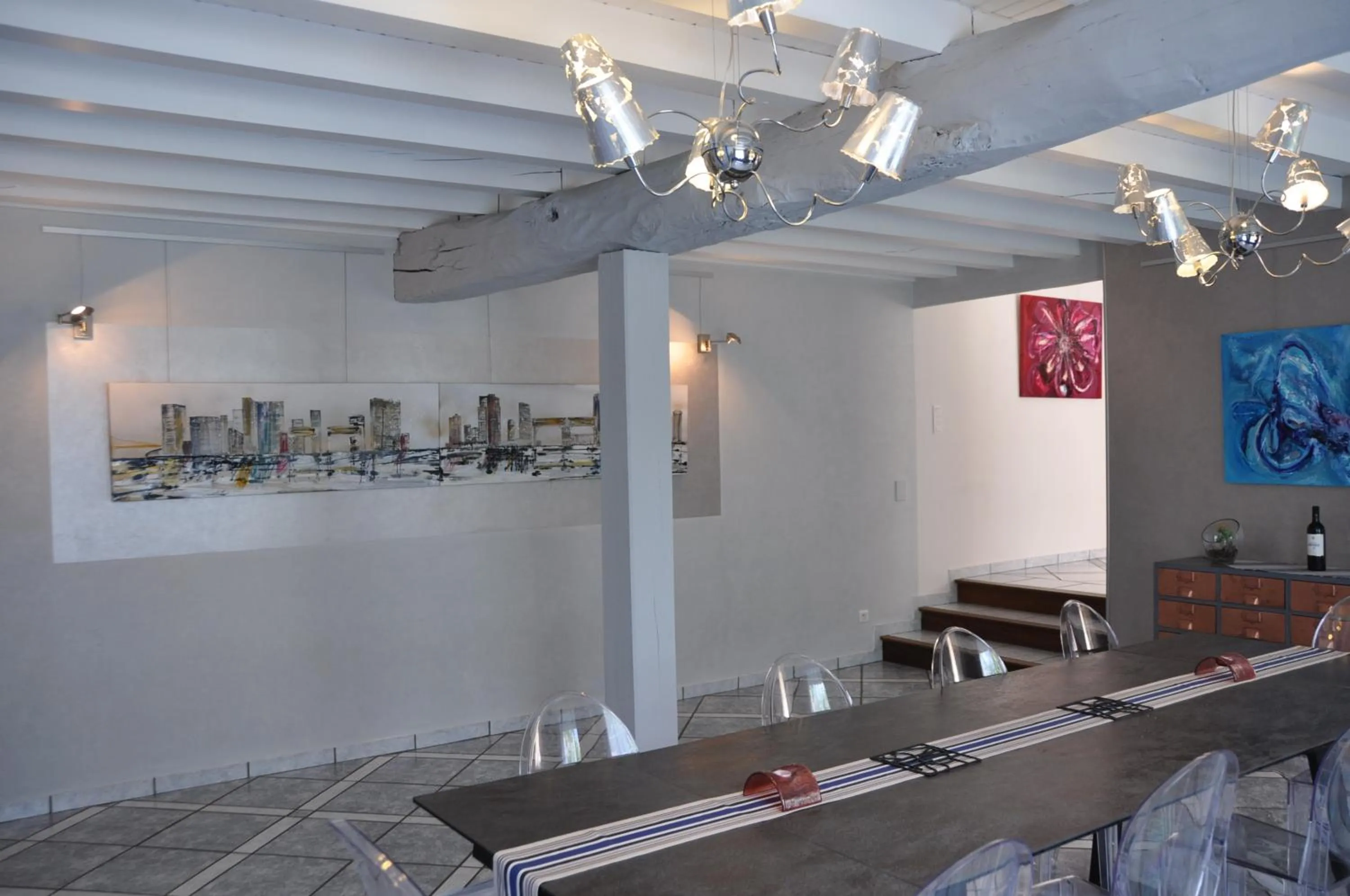 Chambre d'hôtes Sauternais