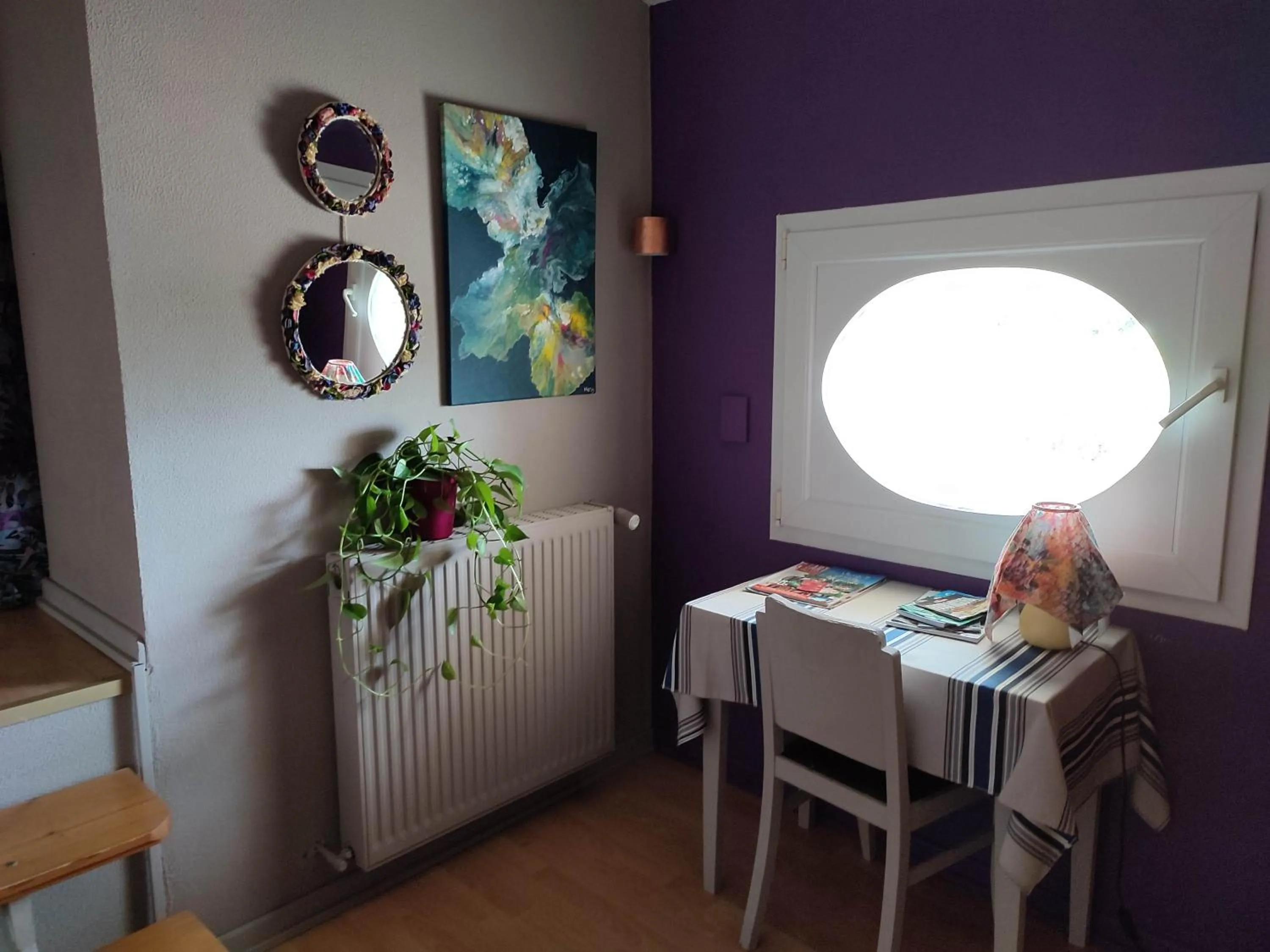 Chambre d'hôtes Sauternais