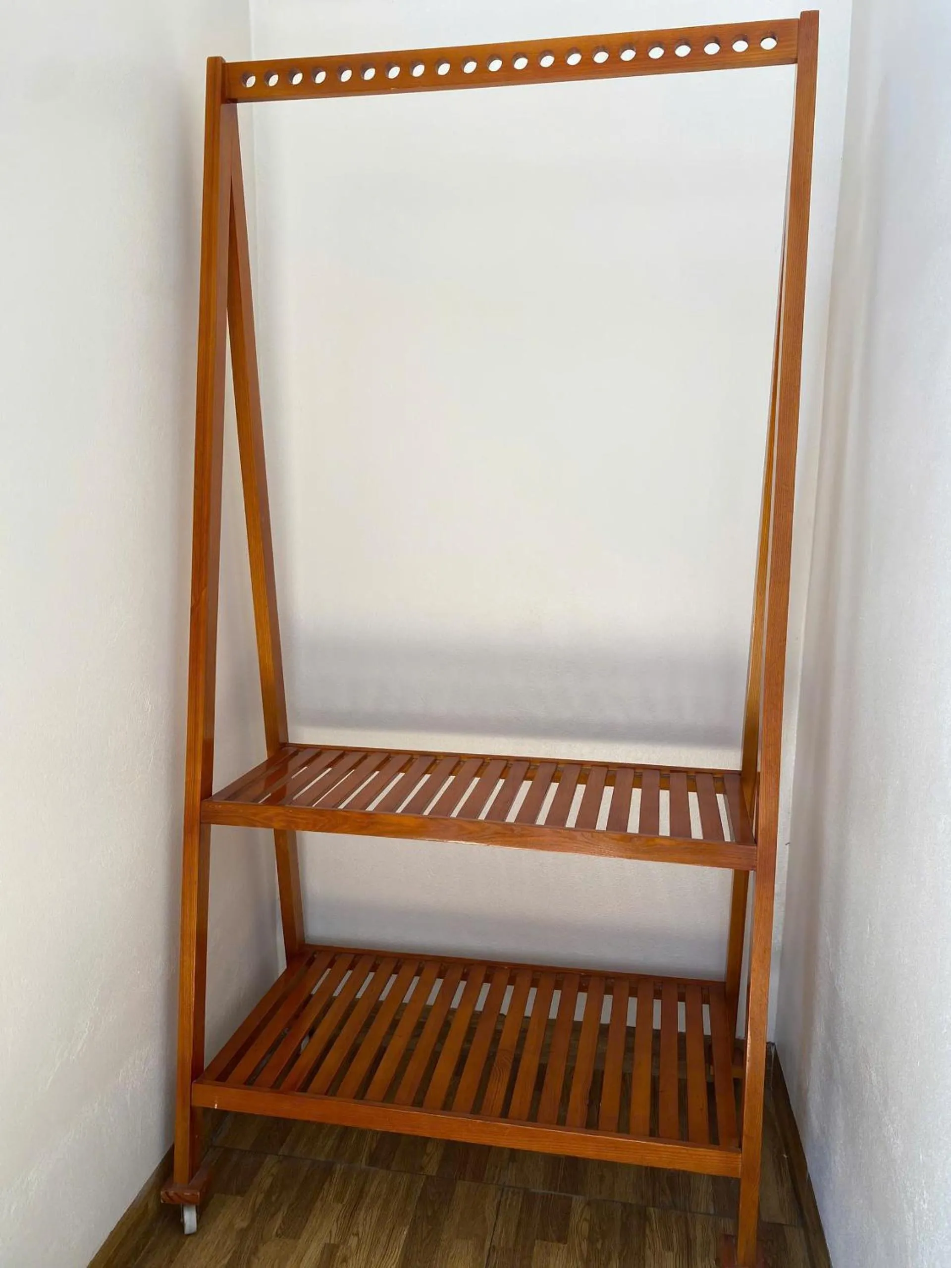 wardrobe, Bed in Tam Coc Westlake Homestay