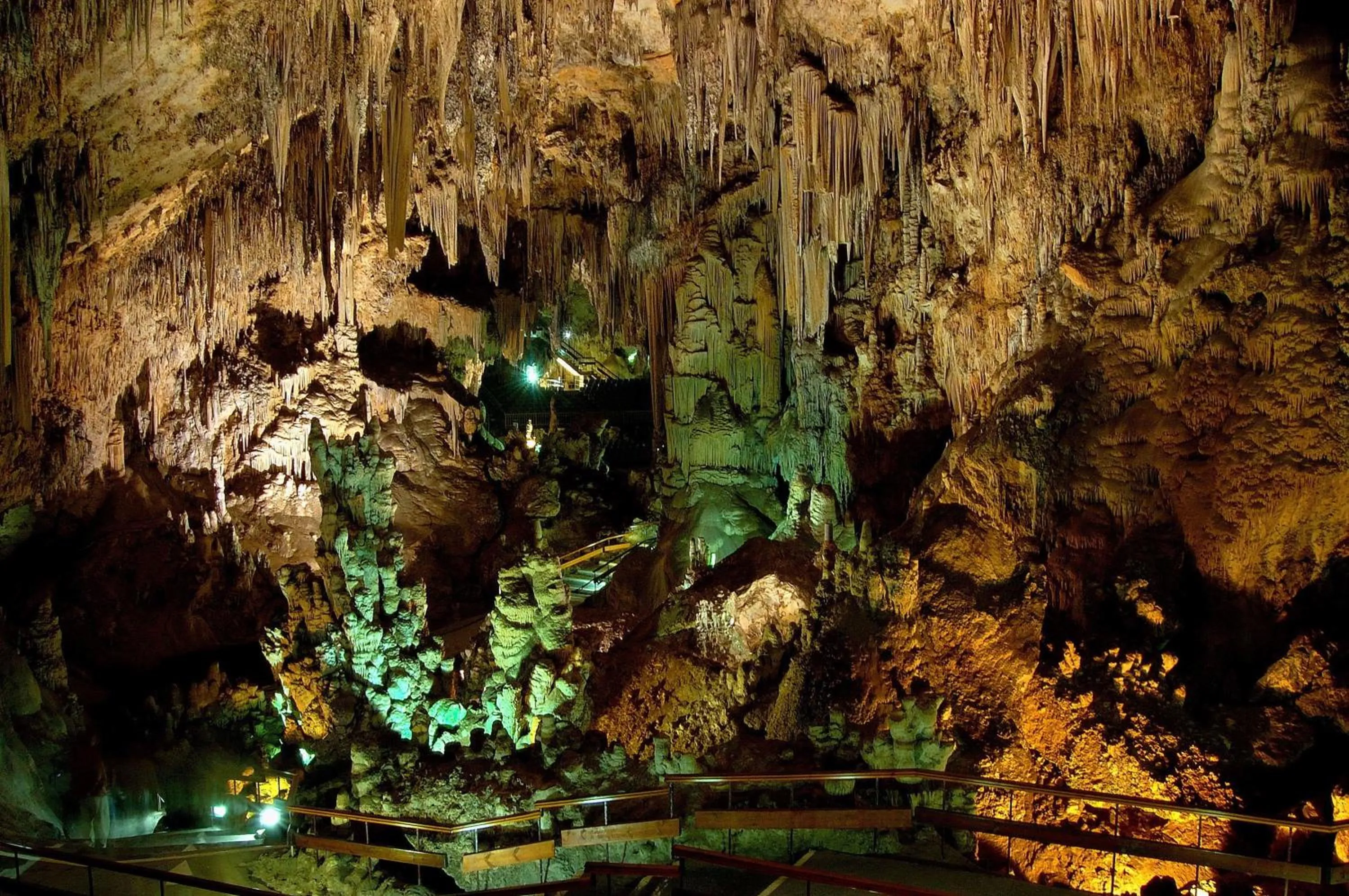 Nearby landmark in Olée Nerja Holiday Rentals by Fuerte Group