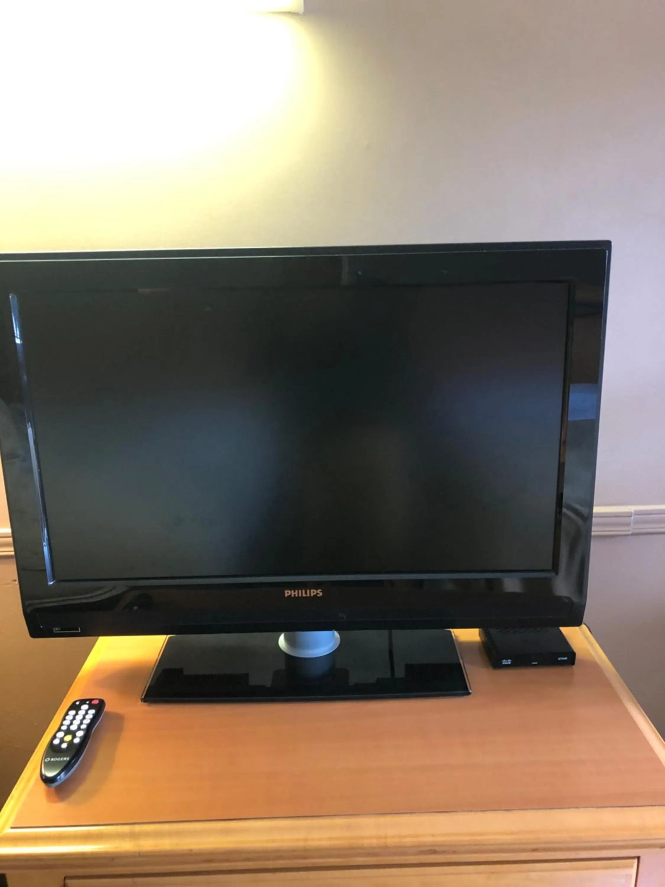 Coffee/tea facilities in Econo Lodge Downtown