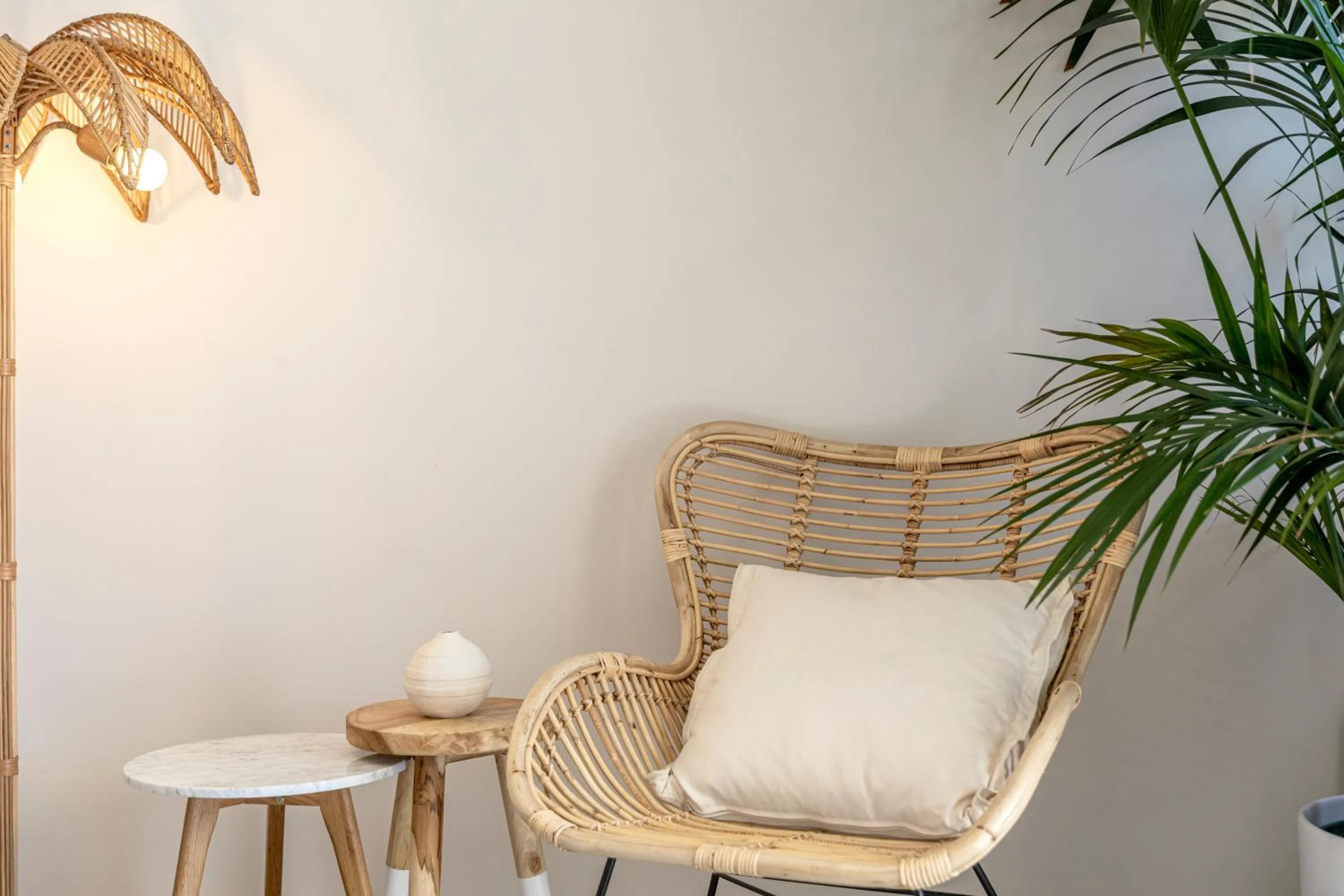 Decorative detail in Caldera Houses Oia