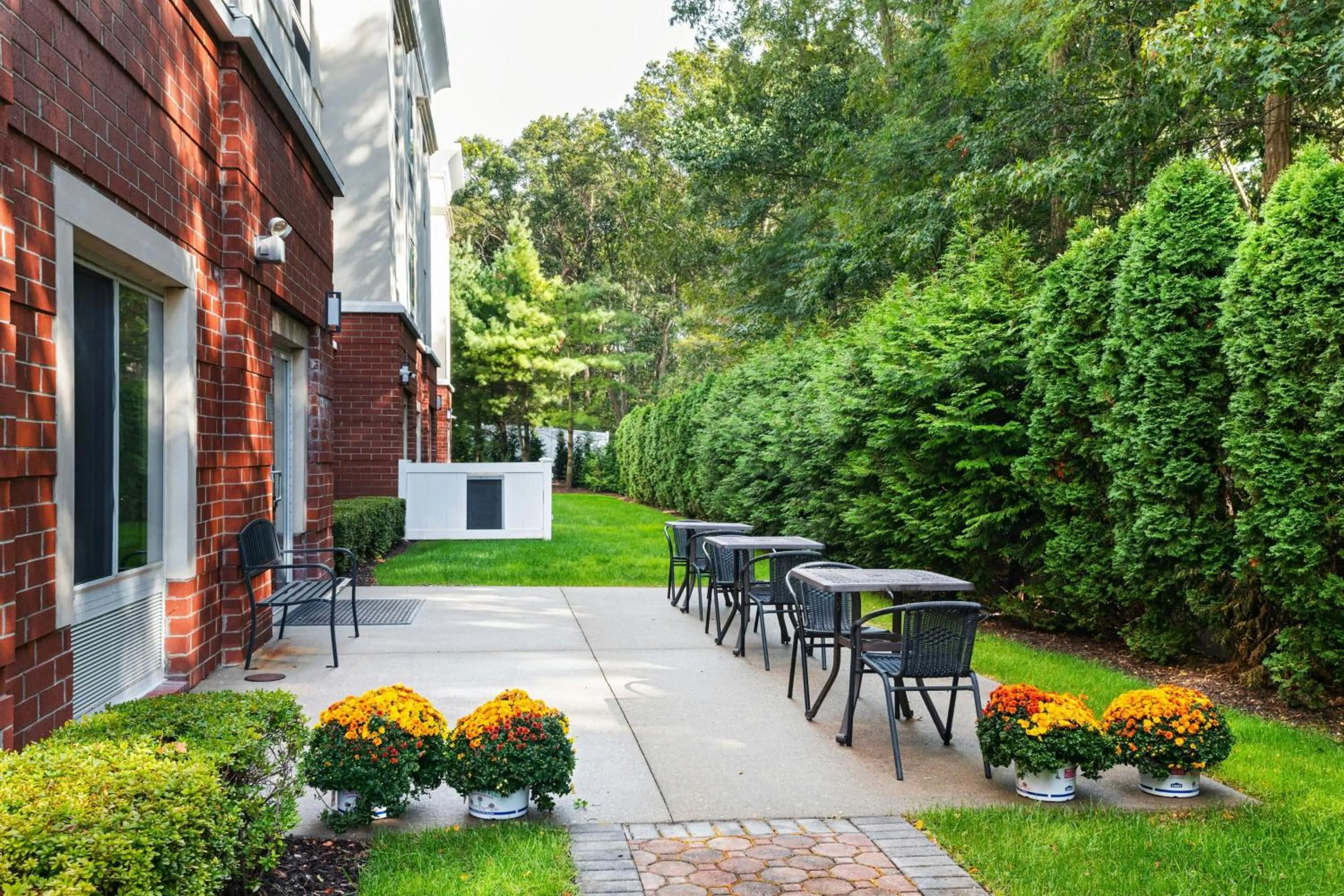 Other in Fairfield by Marriott Medford Long Island