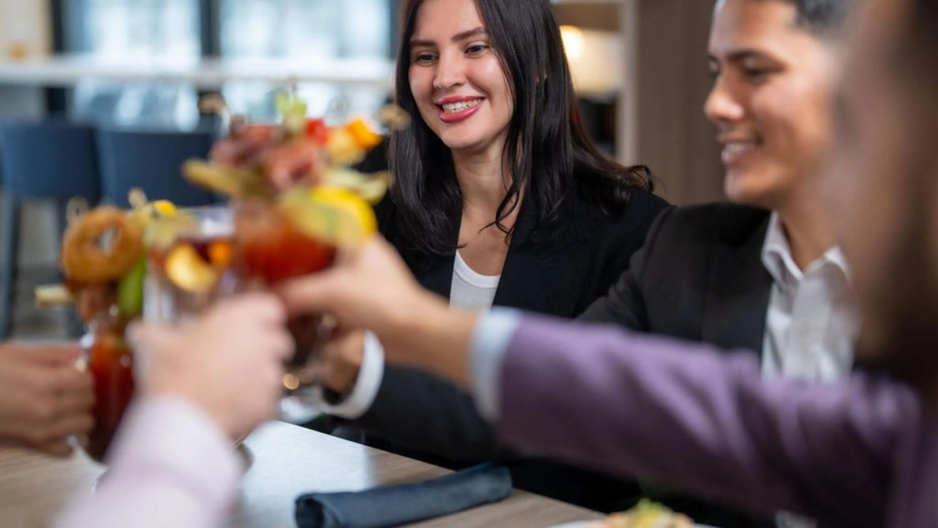 Photo of the whole room in Holiday Inn Kingston - Waterfront by IHG