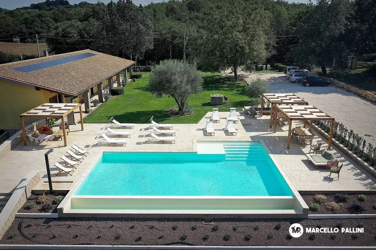 Agriturismo La Noce Agriturismo La Noce
