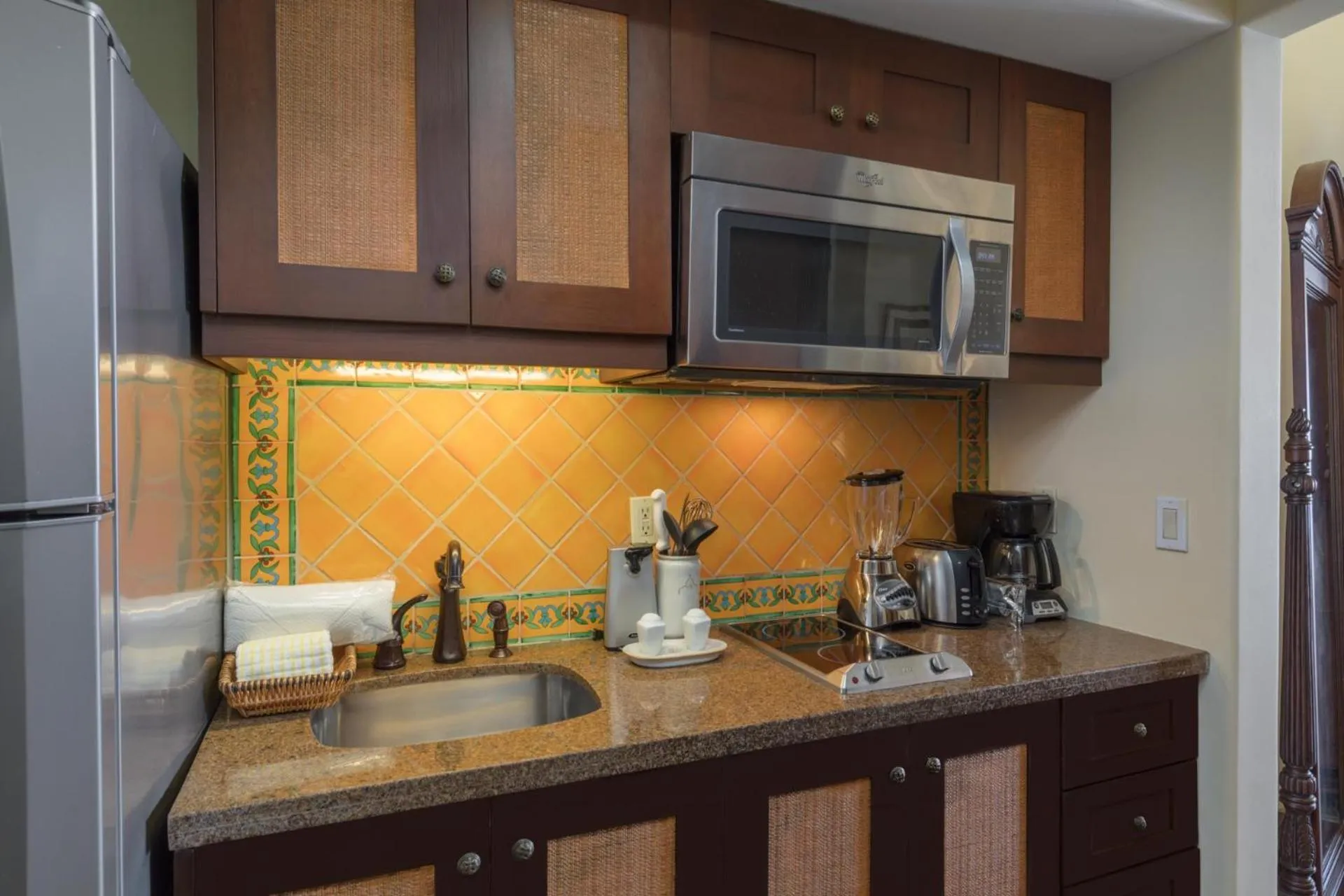 Hacienda Encantada Resort & Spa