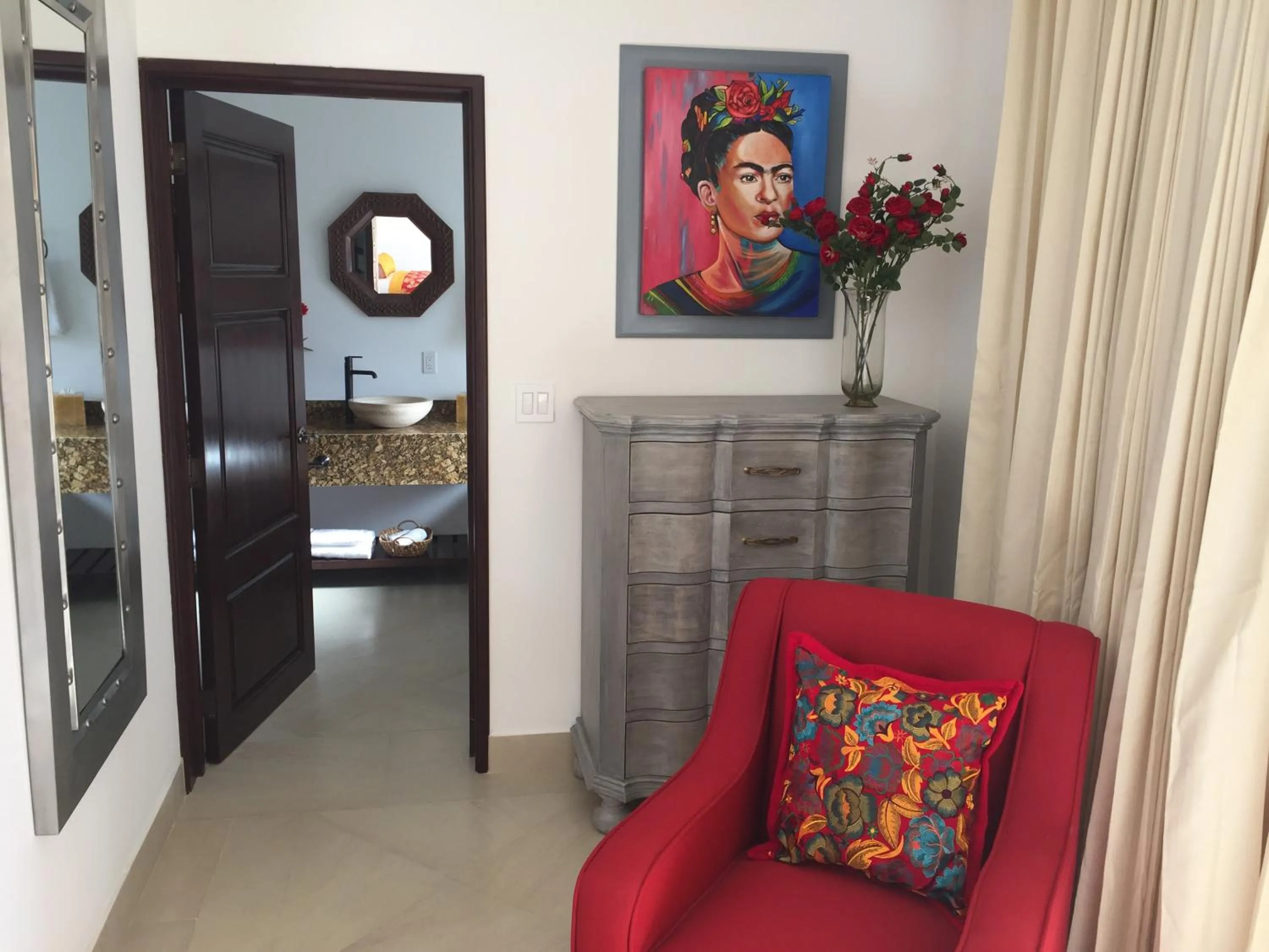 Hacienda Encantada Resort & Spa