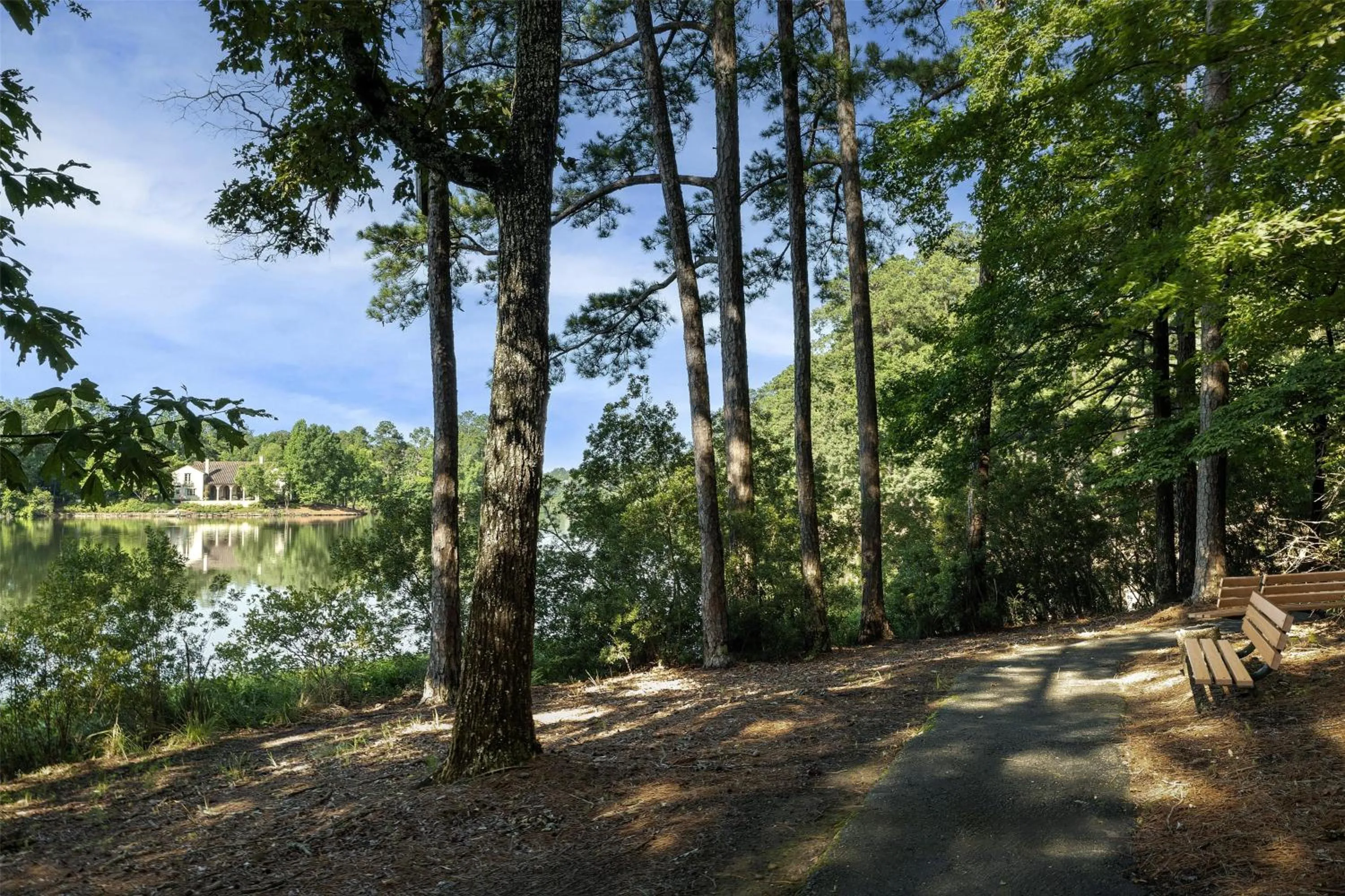 Property building in Homewood Suites by Hilton Birmingham South Inverness