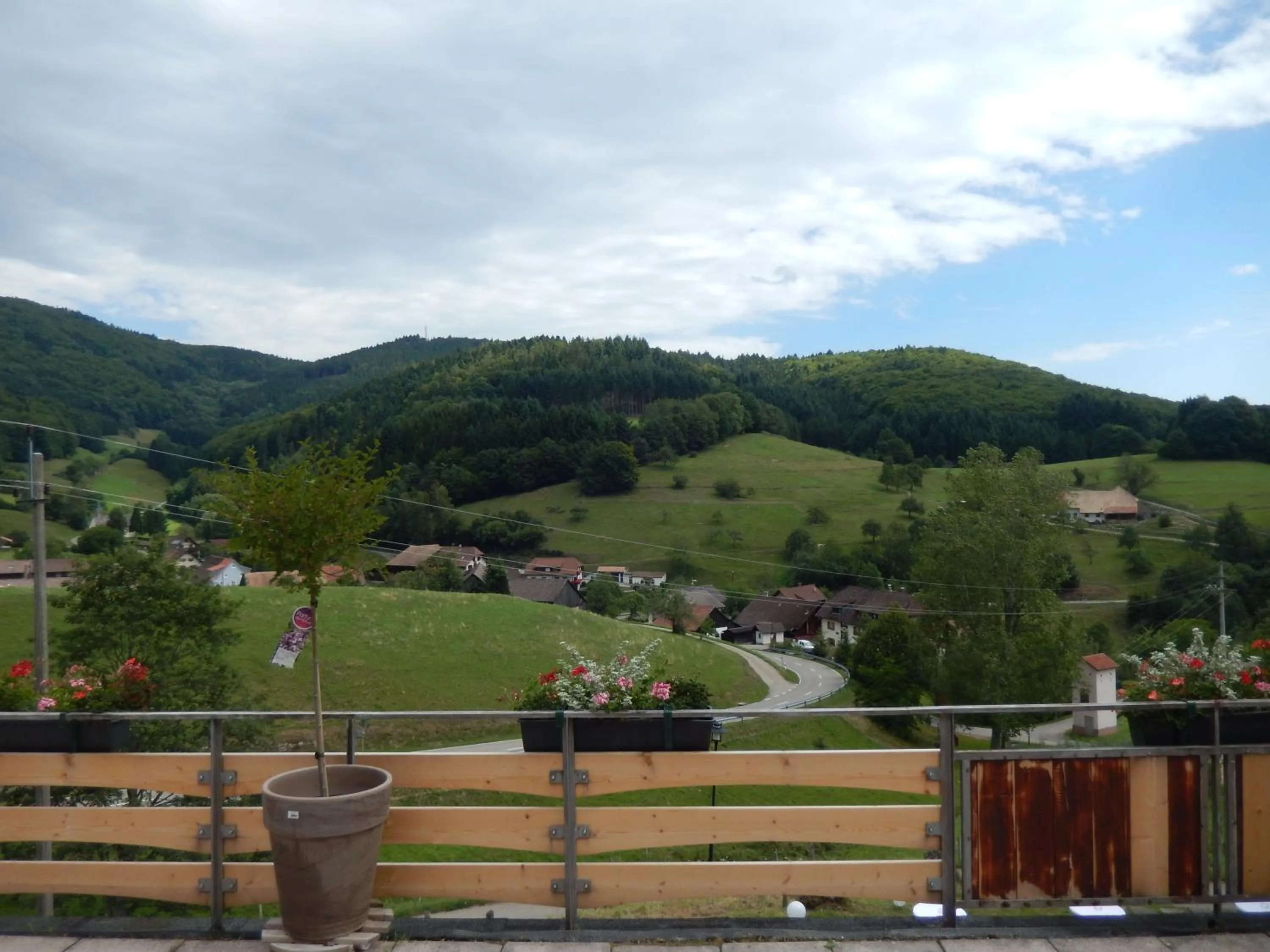 Hotel Landgasthof zum Pflug