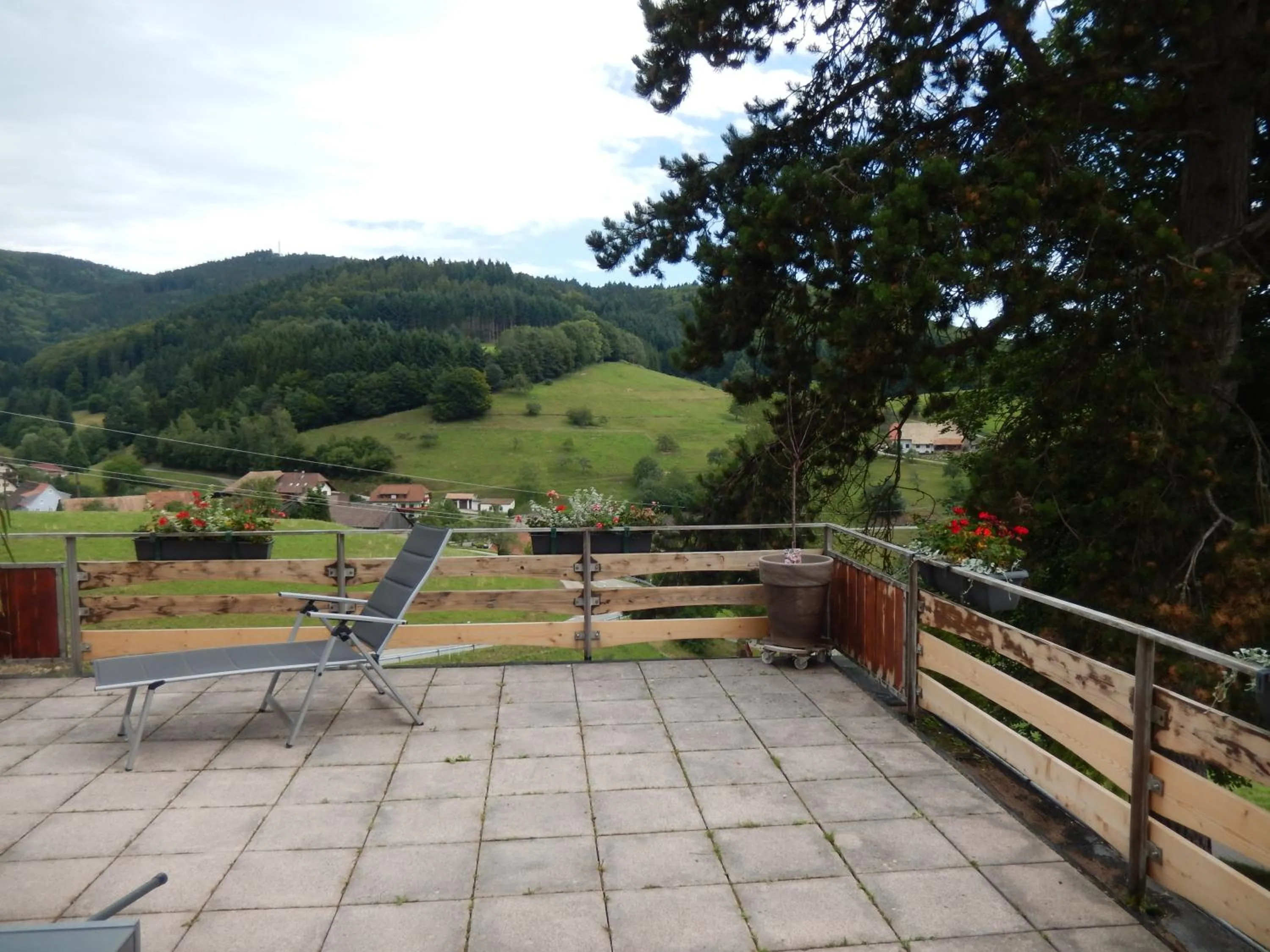 Hotel Landgasthof zum Pflug