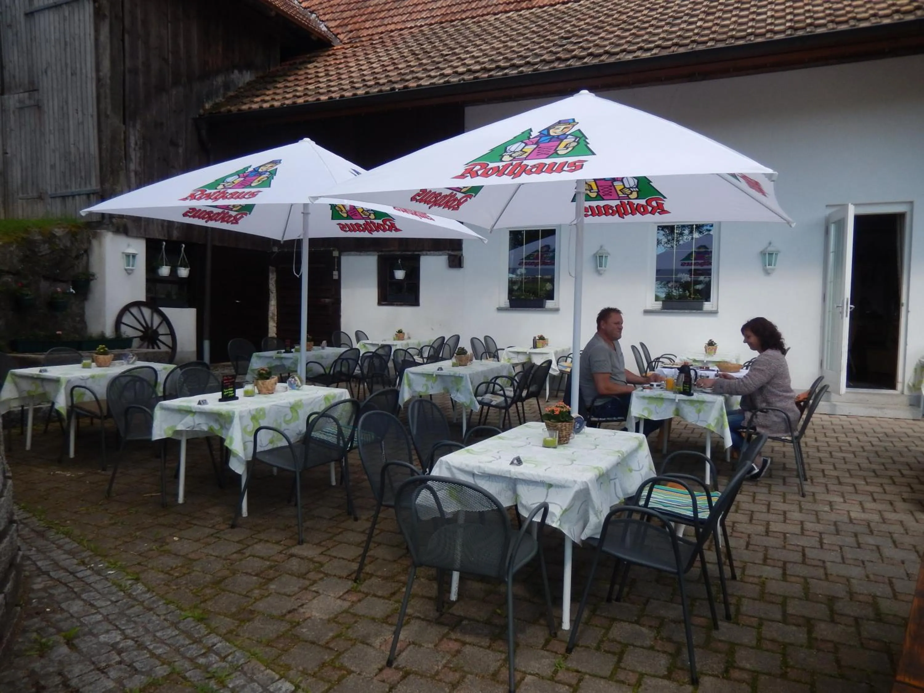 Hotel Landgasthof zum Pflug