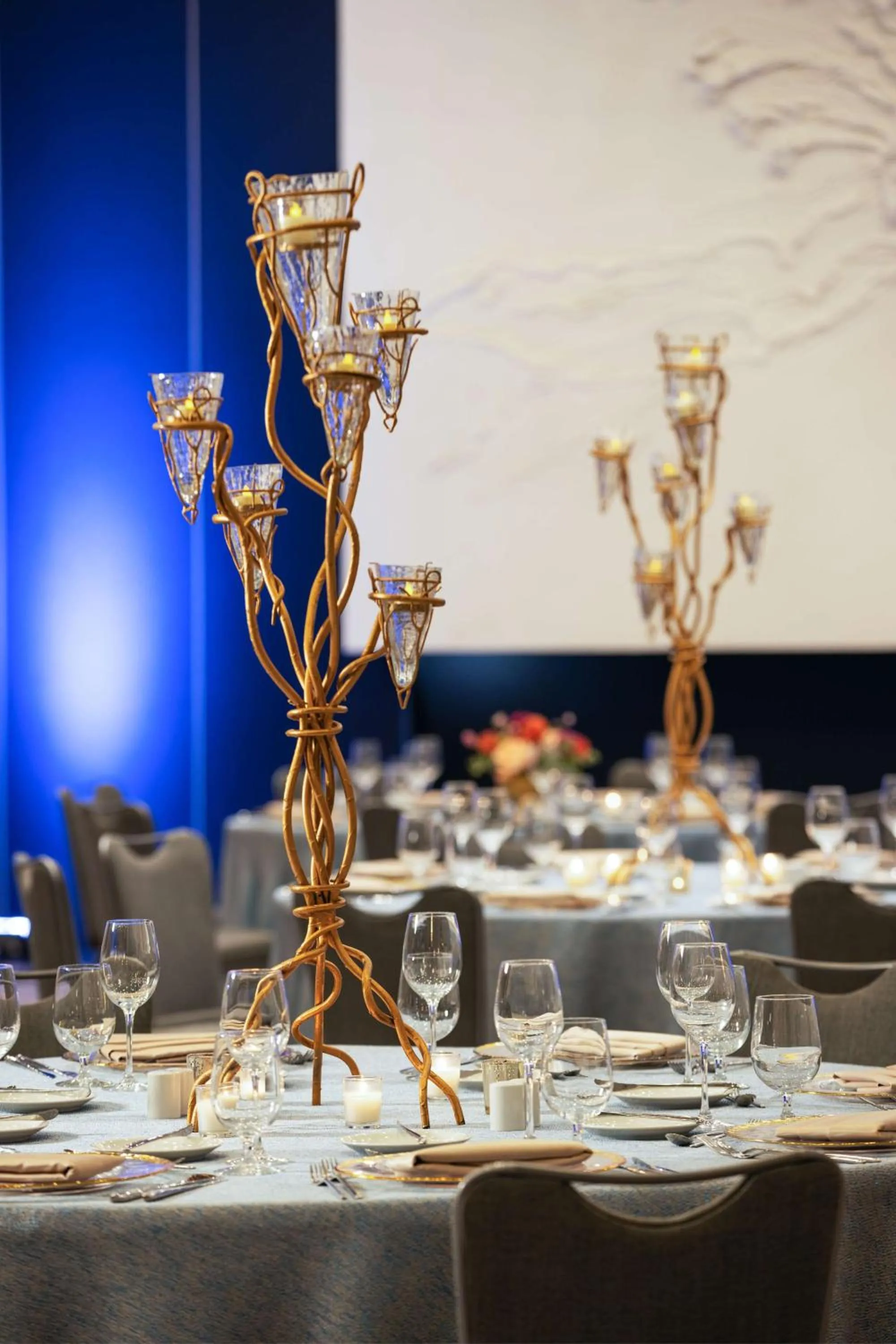Meeting/conference room in The Lofton Hotel Minneapolis, Tapestry Collection by Hilton