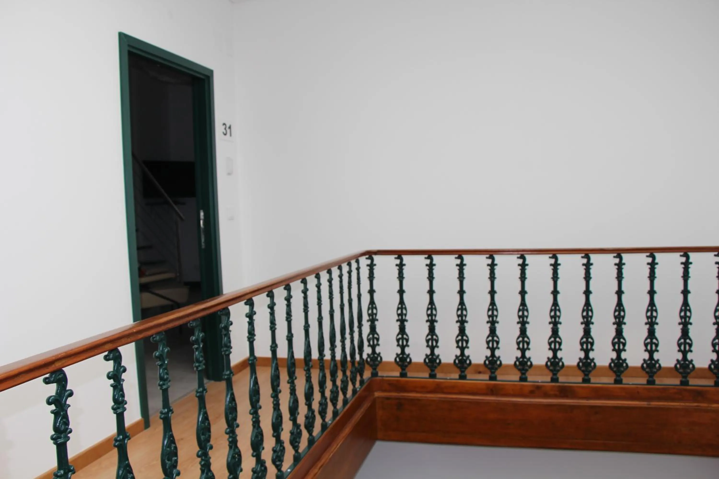DoBairro suites at Bairro Alto
