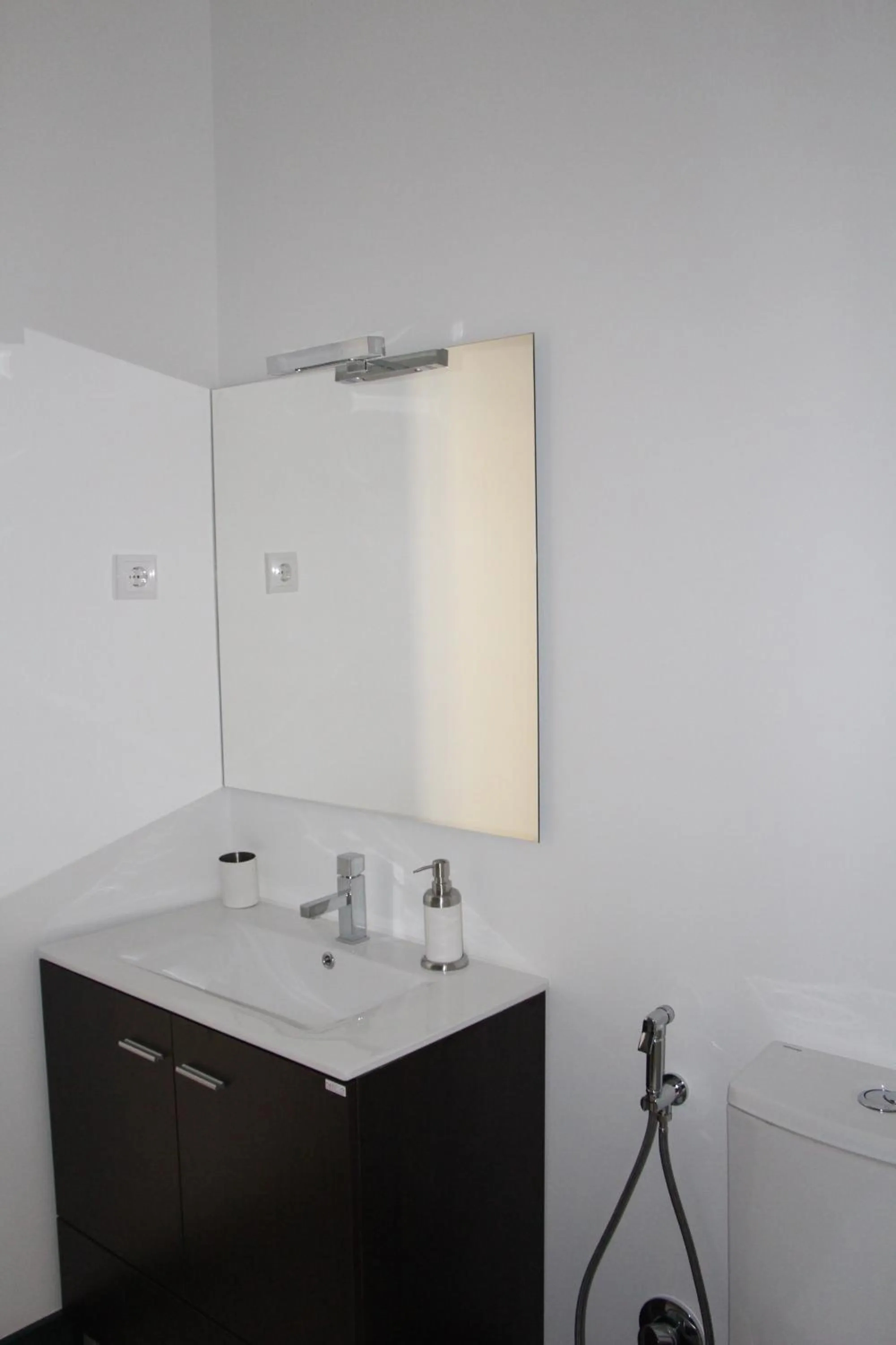 DoBairro suites at Bairro Alto