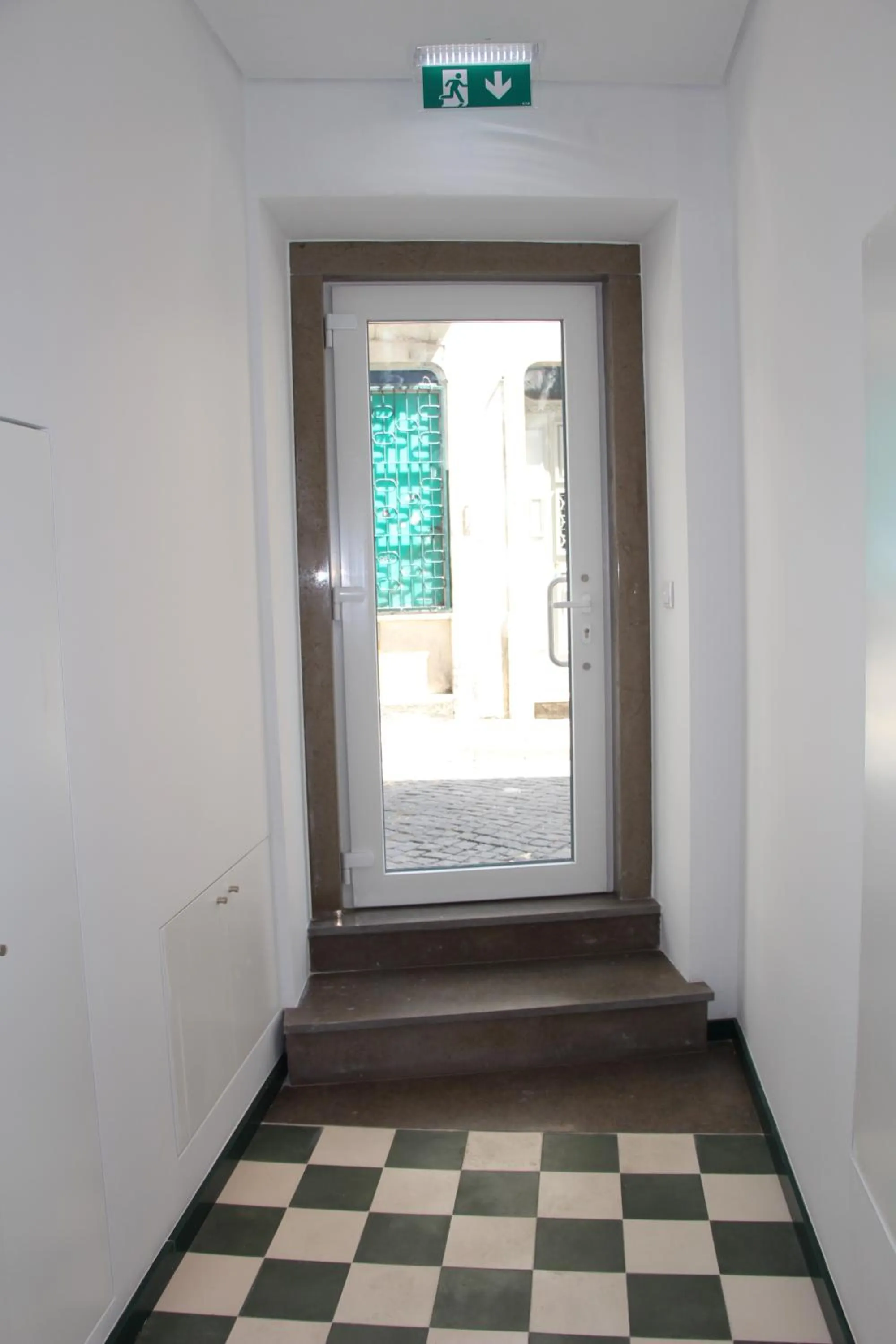 DoBairro suites at Bairro Alto