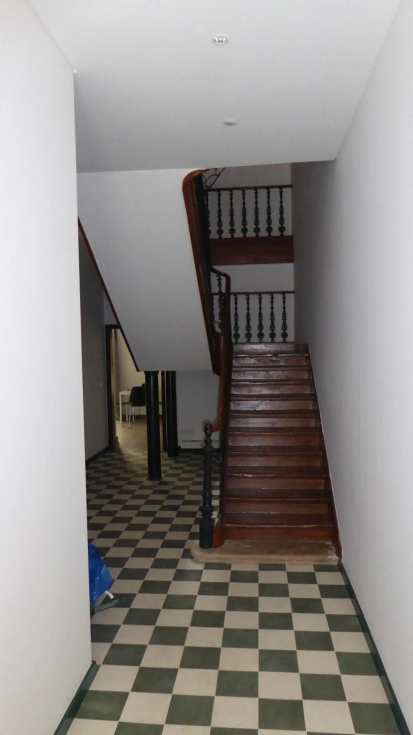 DoBairro suites at Bairro Alto