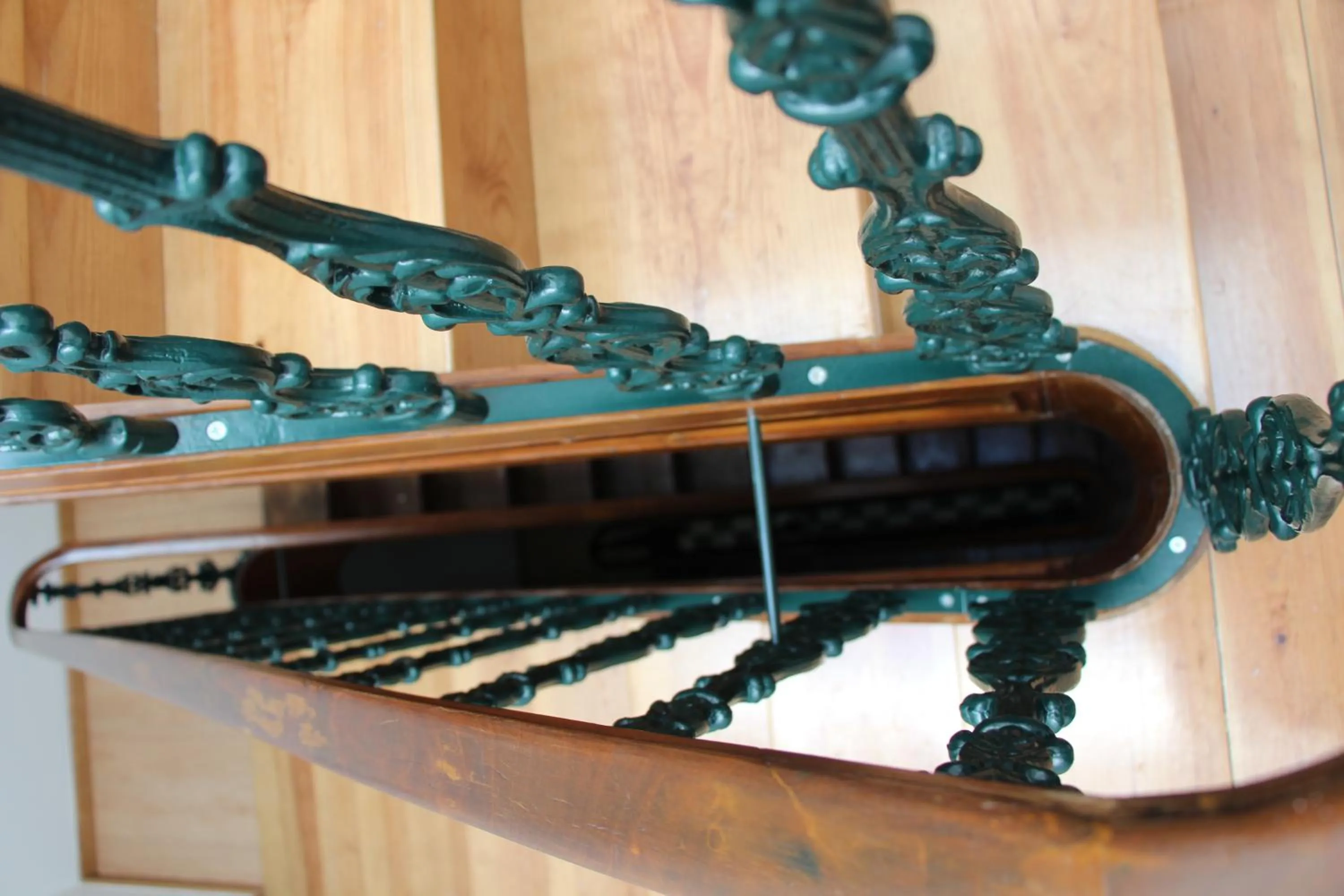 DoBairro suites at Bairro Alto