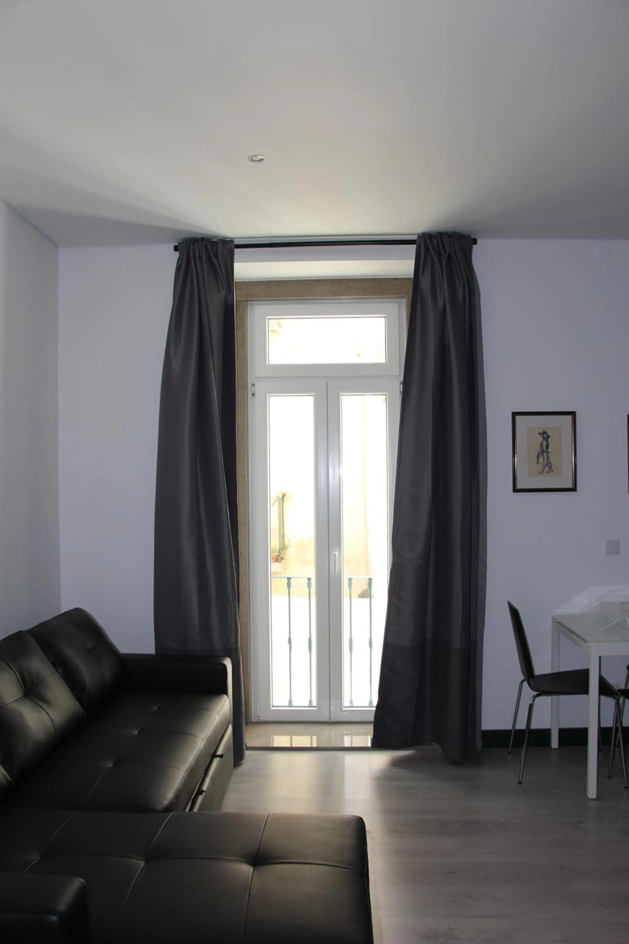 DoBairro suites at Bairro Alto