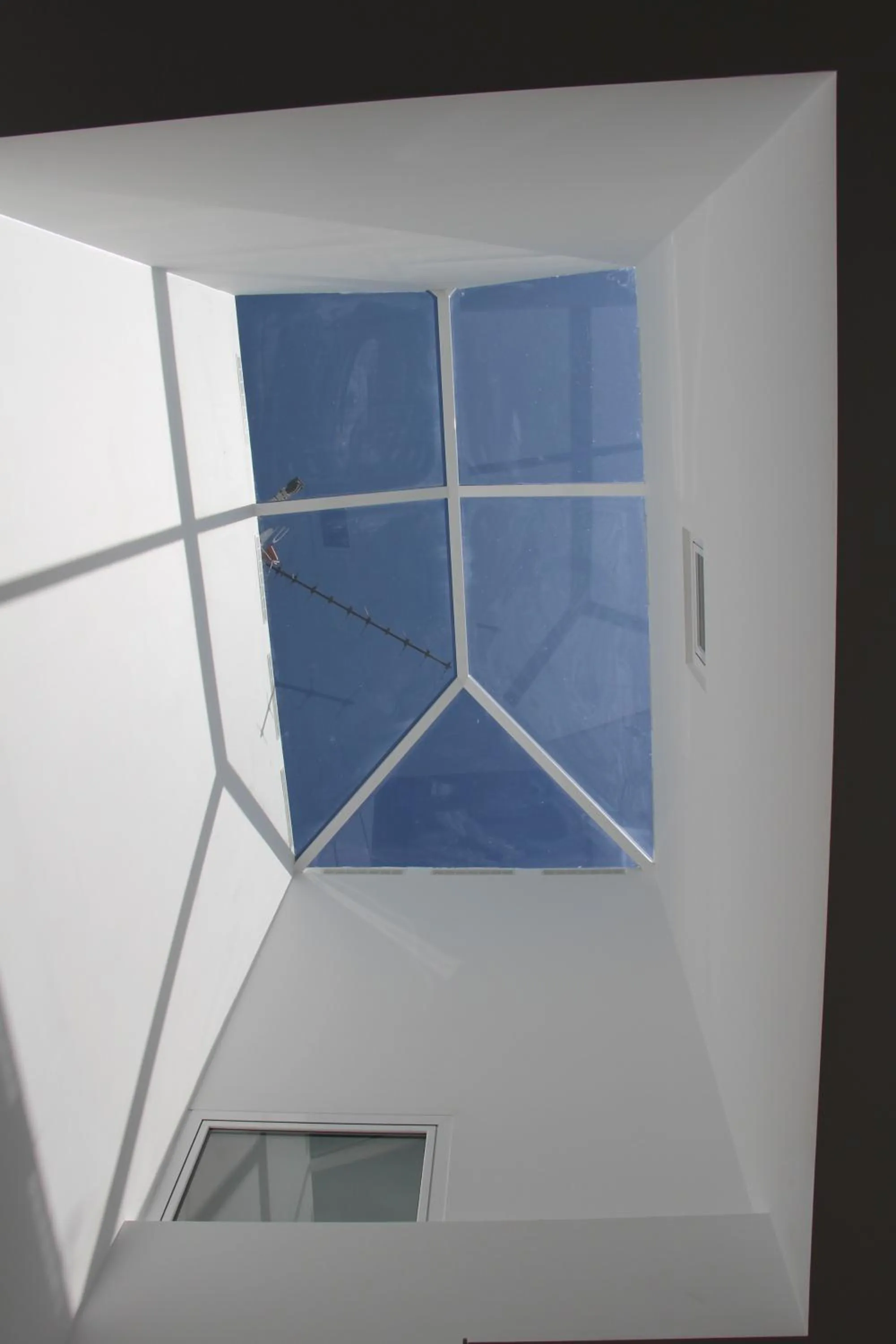 DoBairro suites at Bairro Alto