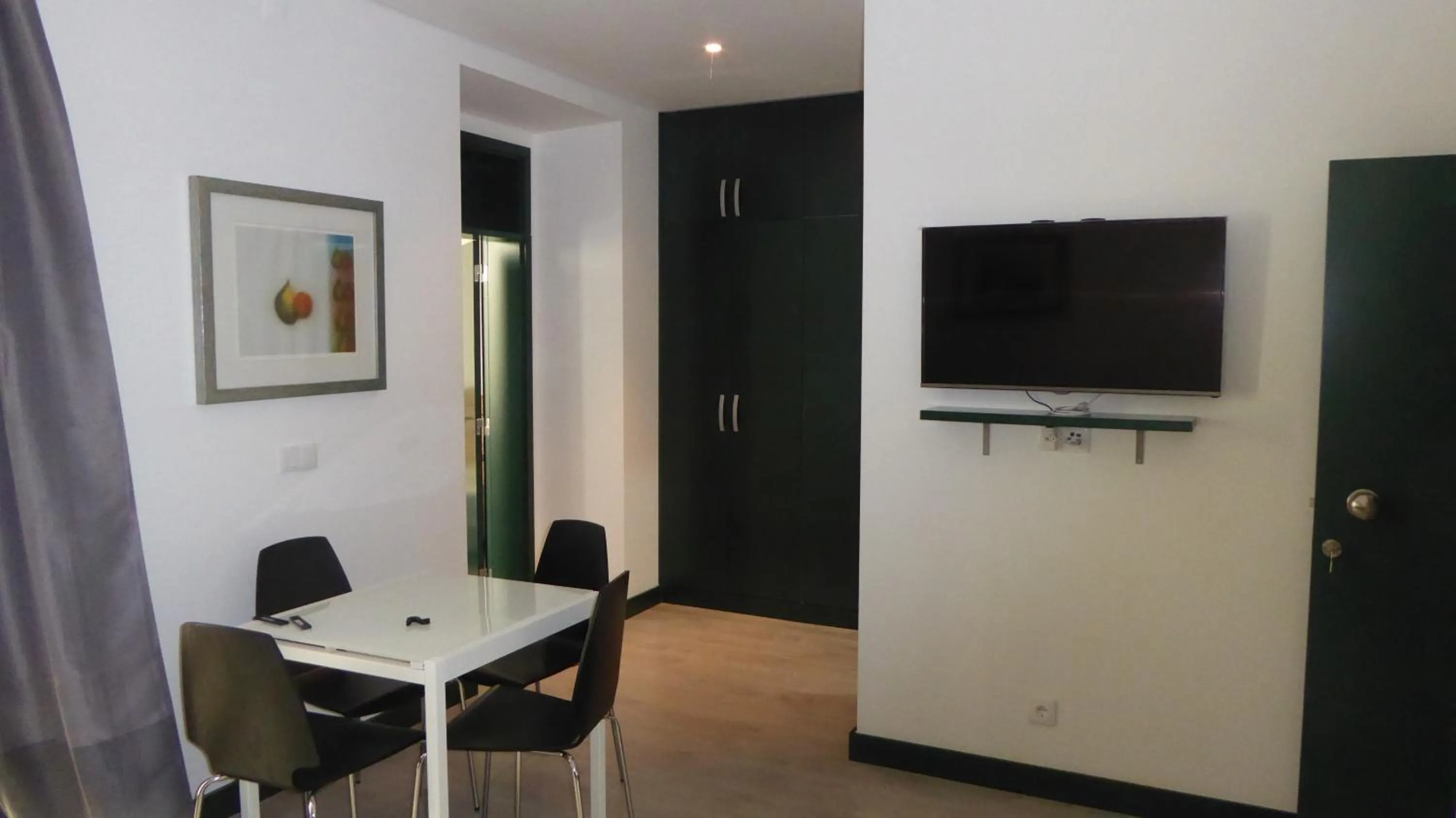 DoBairro suites at Bairro Alto