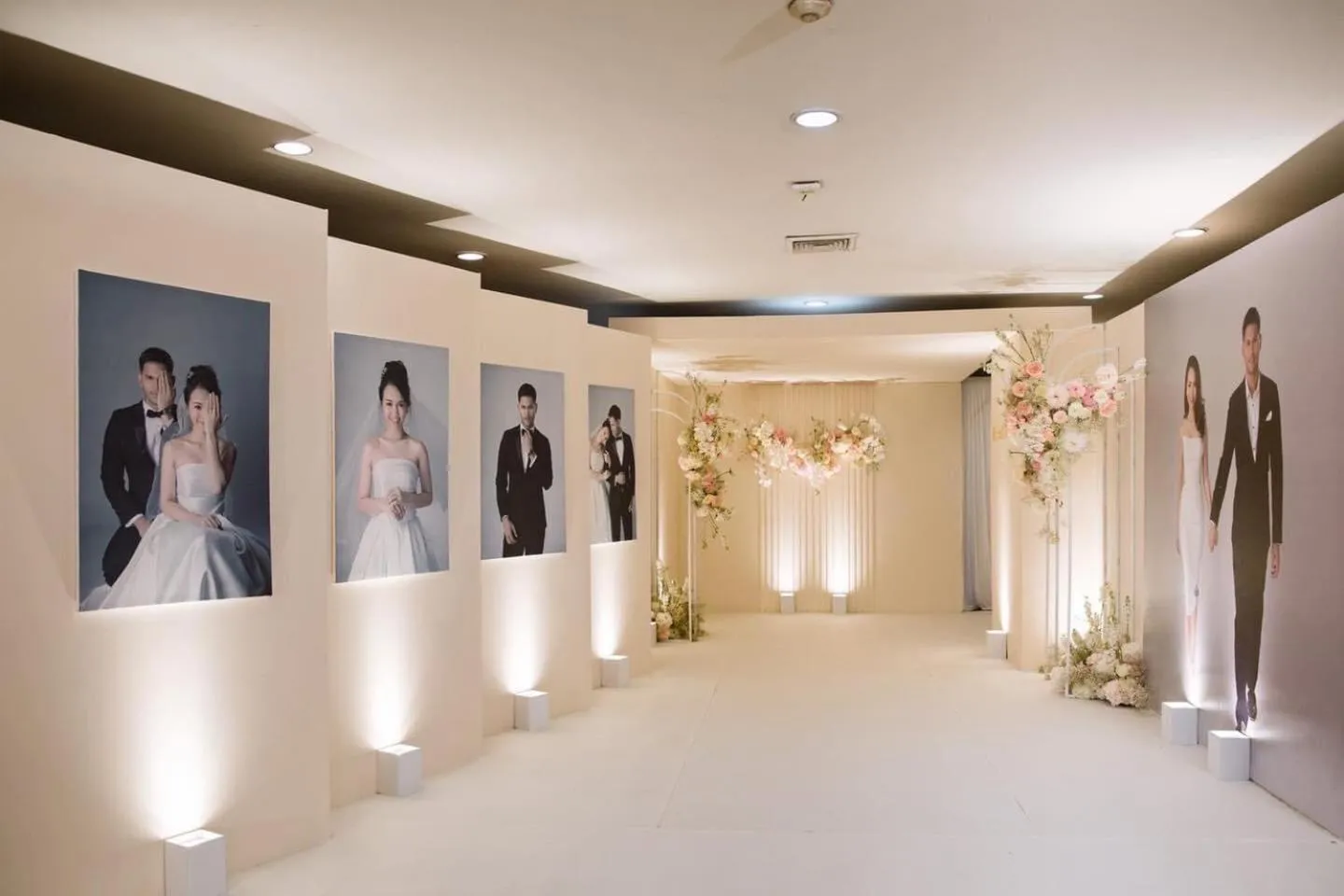 Meeting/conference room in Krungsri River Hotel