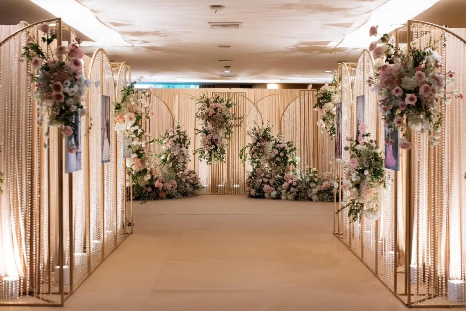 Meeting/conference room in Krungsri River Hotel