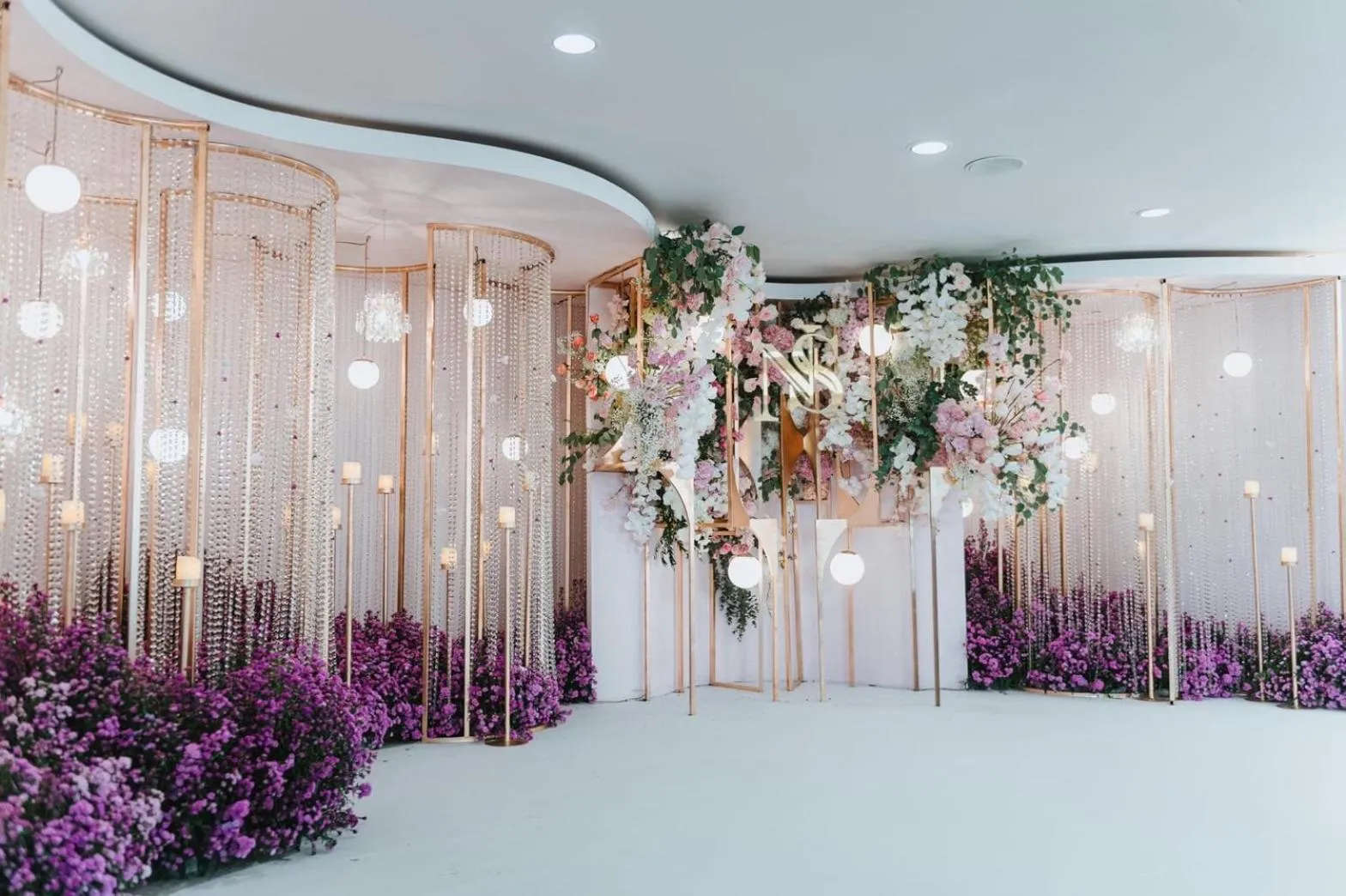 Meeting/conference room in Krungsri River Hotel