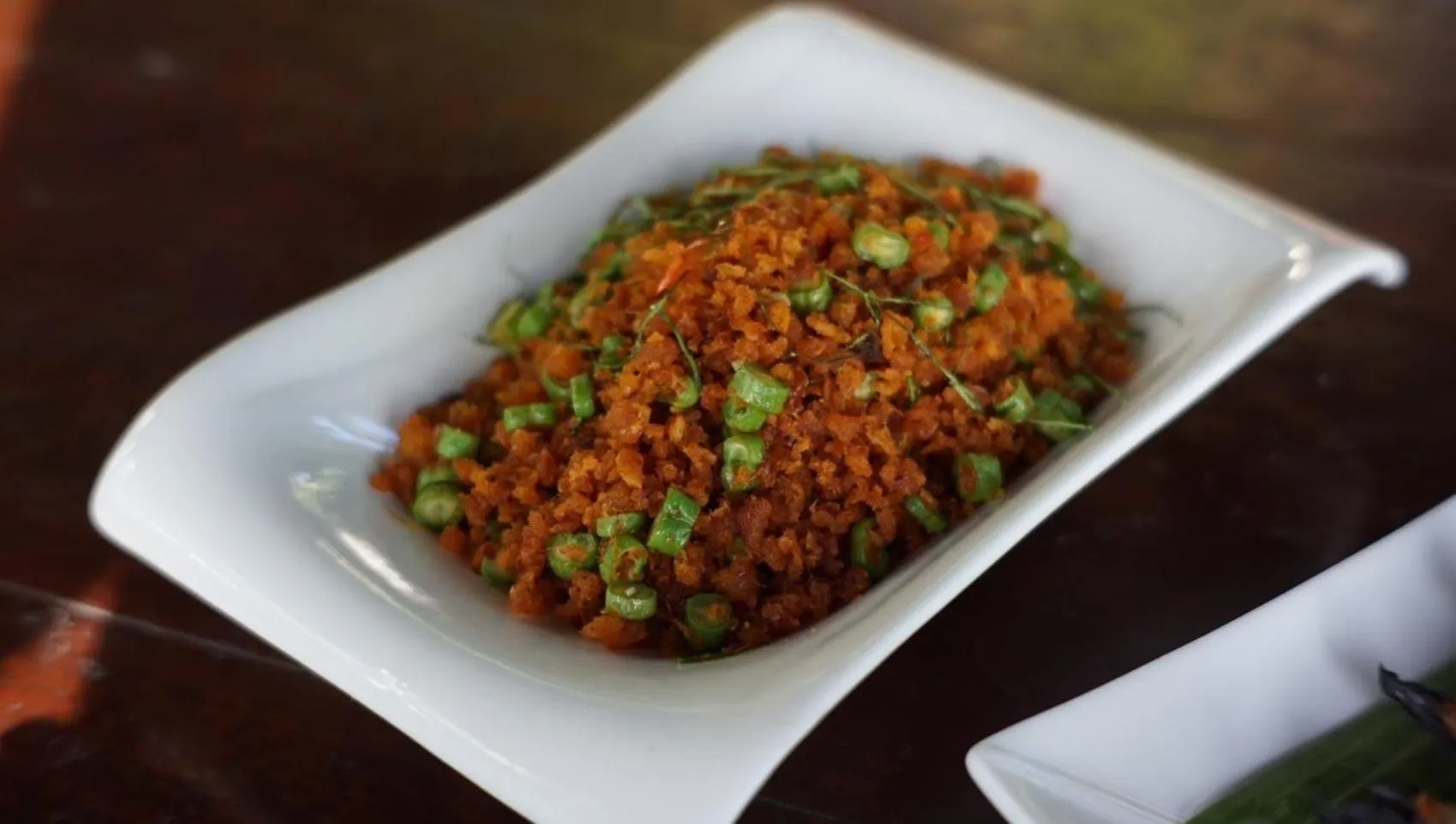 Food in Krungsri River Hotel