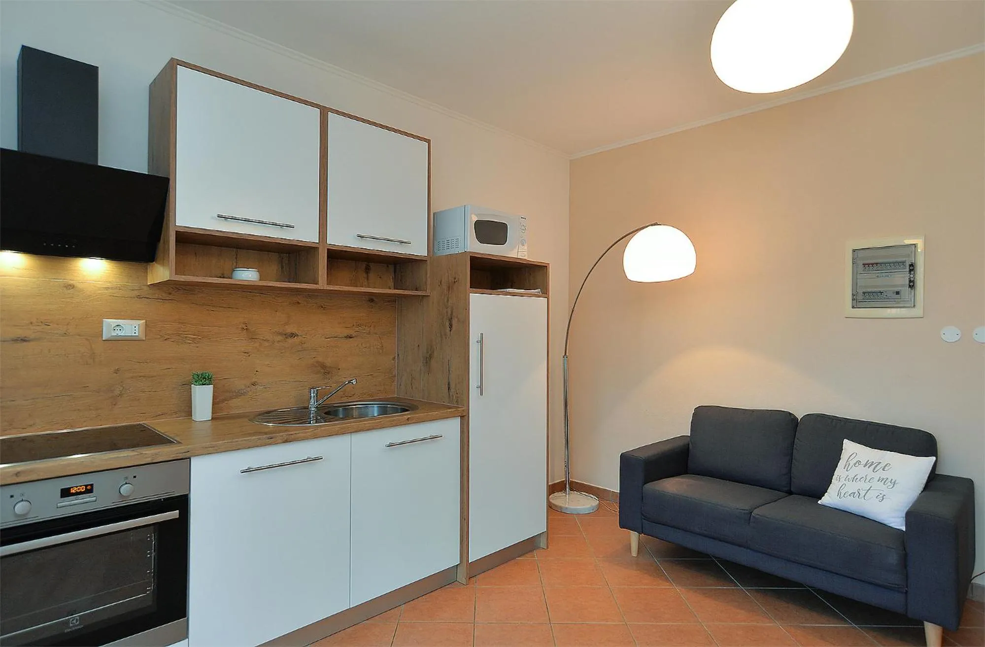 Apartments Marija 1089
