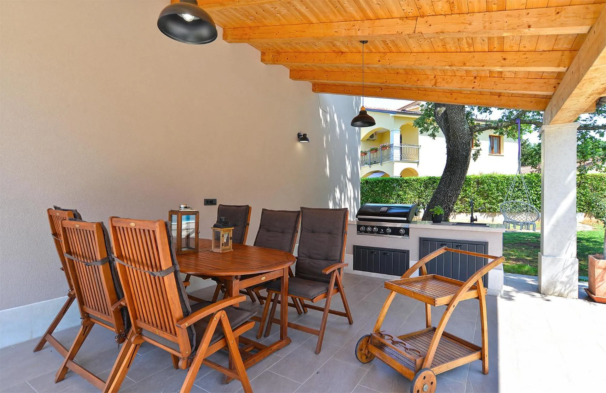 Apartments Marija 1089