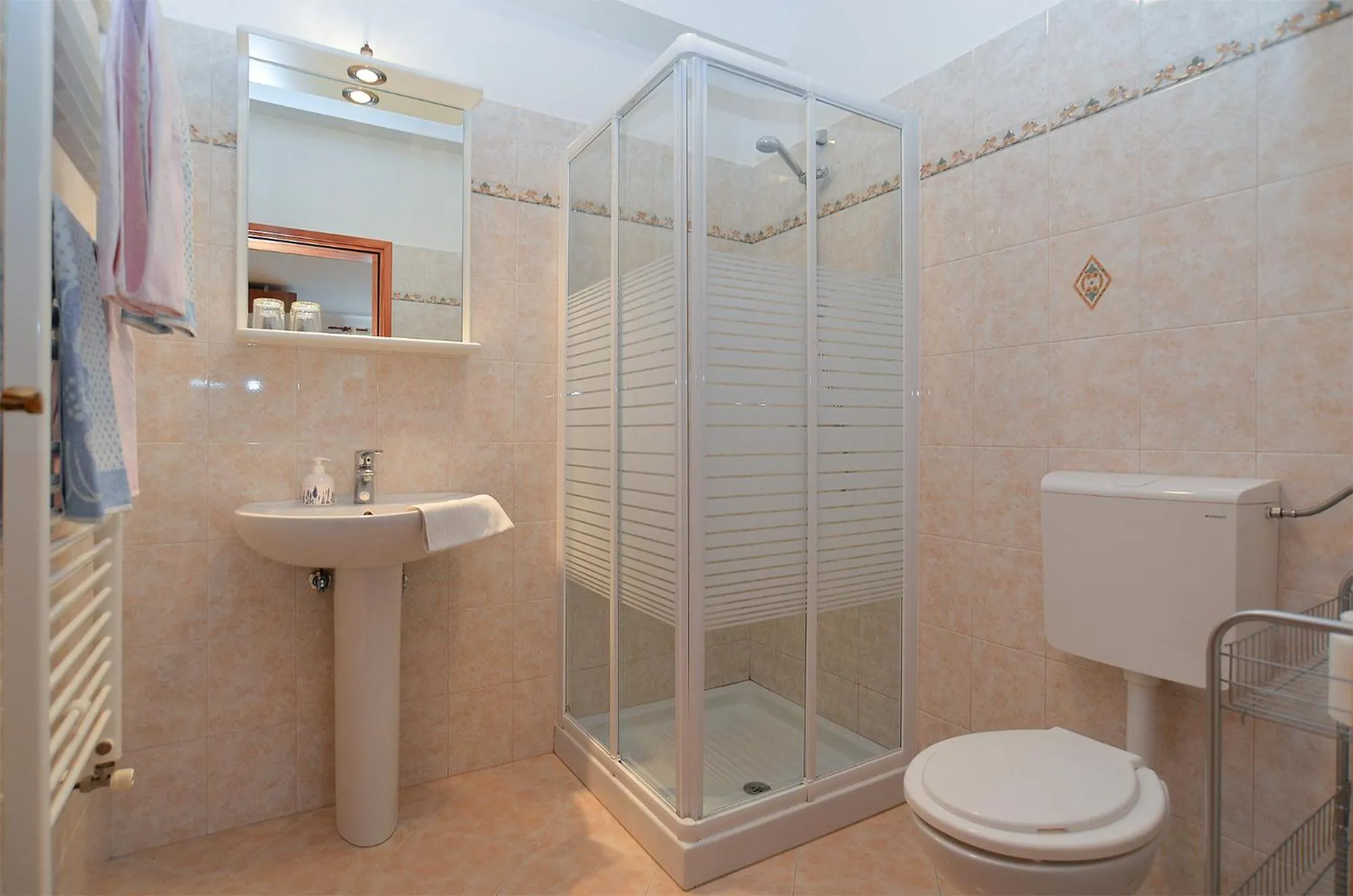 Apartments Marija 1089