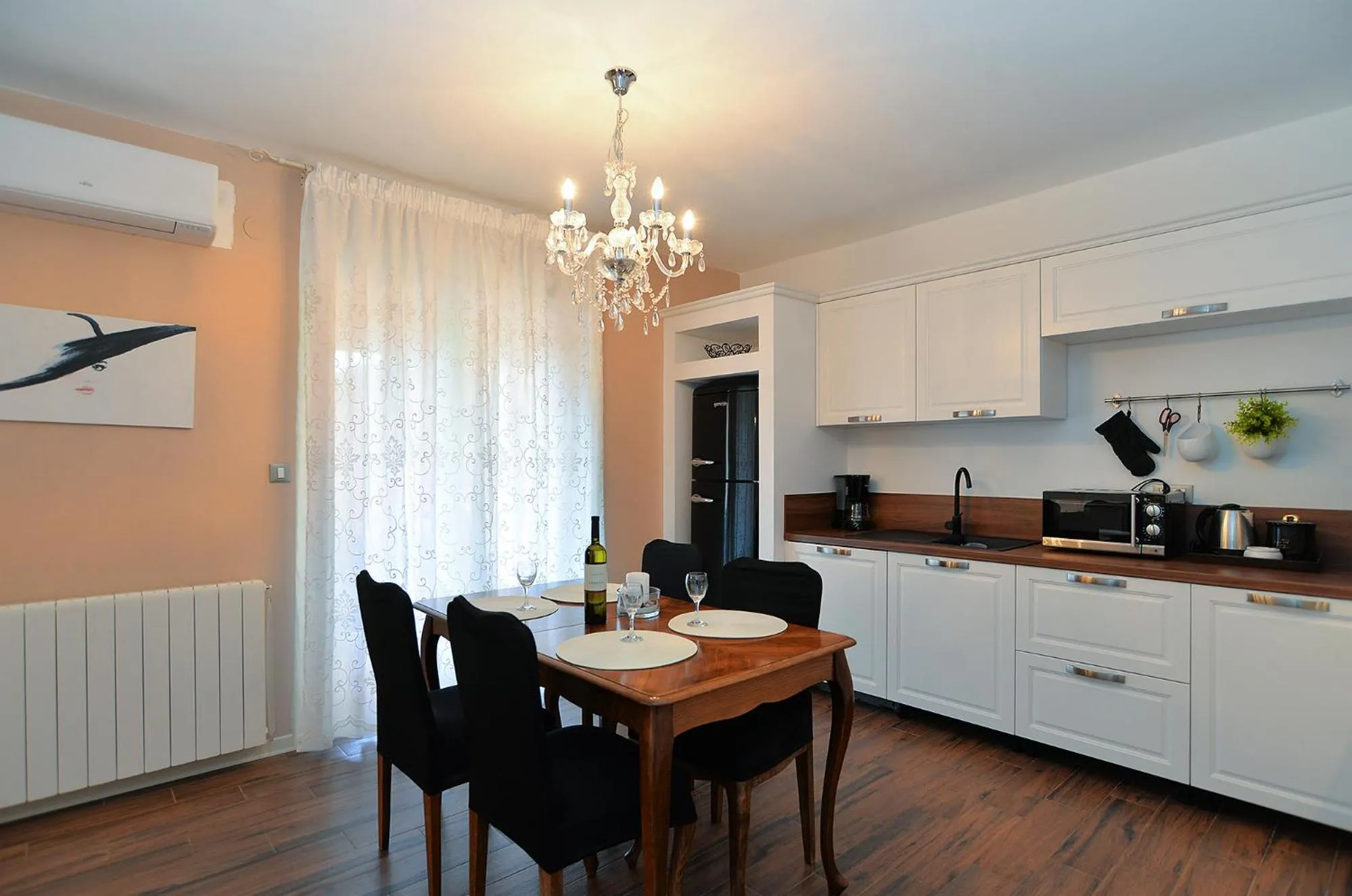 Apartments Marija 1089
