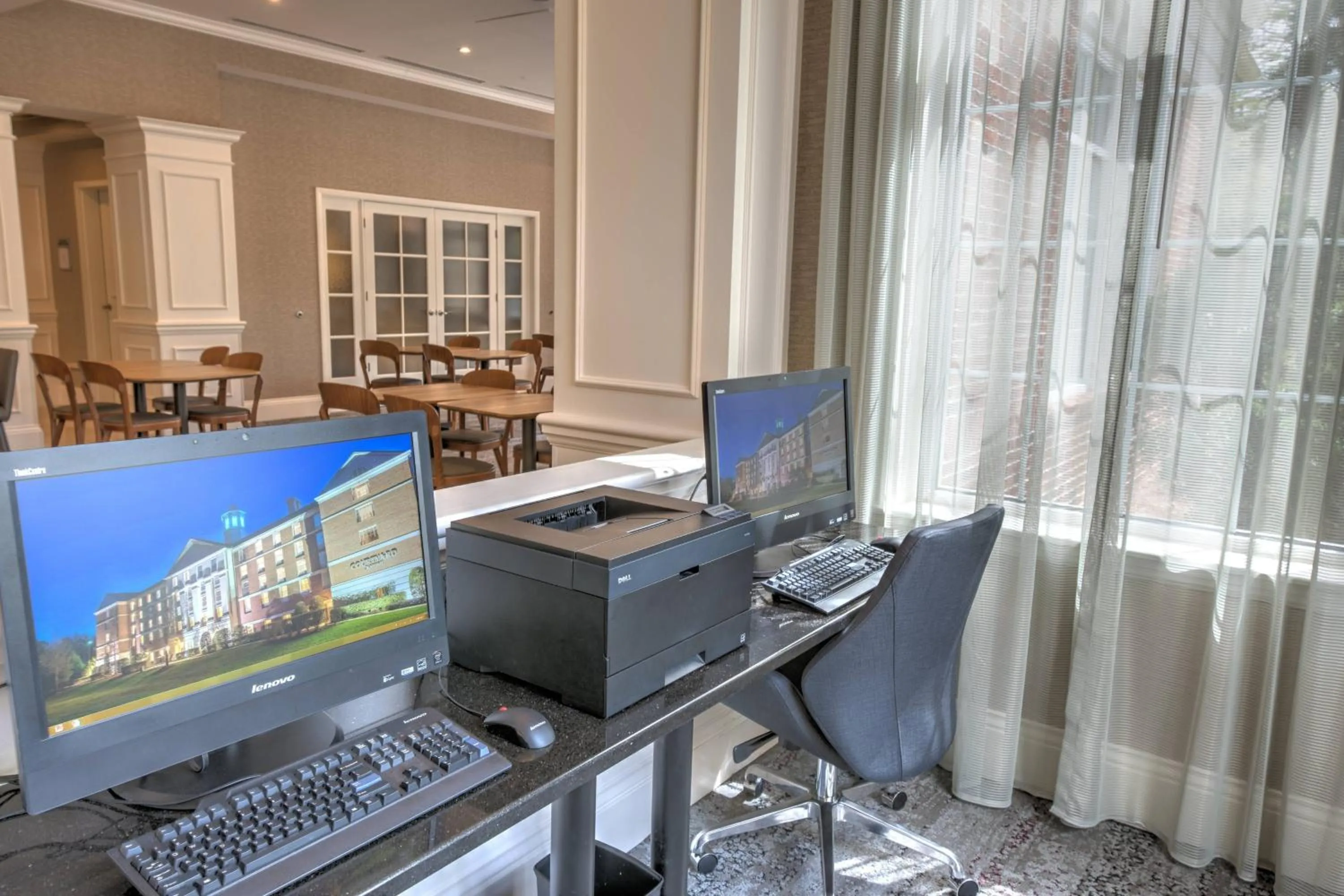 Other in Courtyard Chapel Hill