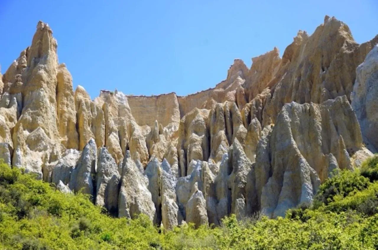 Activities in Little Red School House