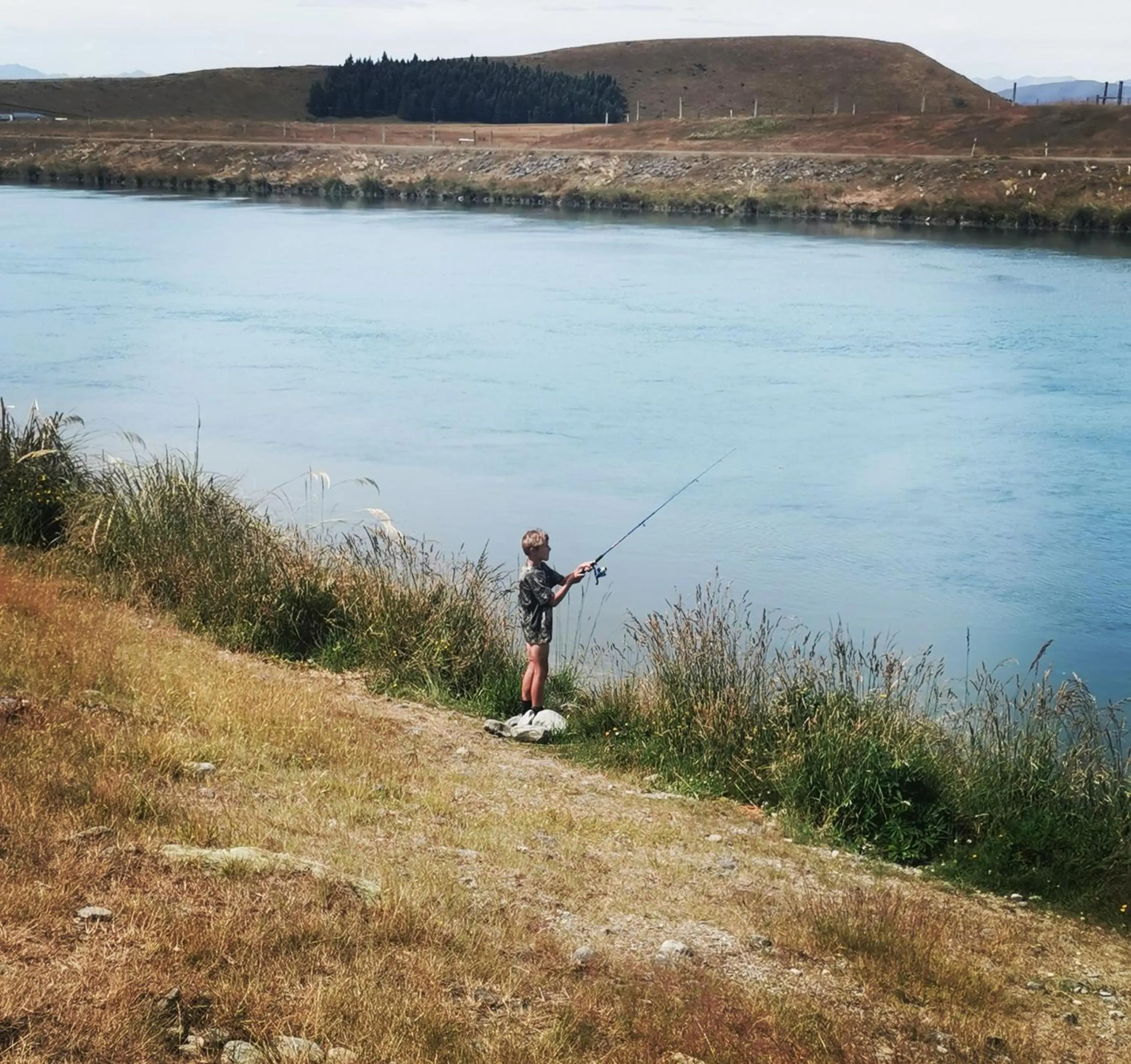 Activities in Little Red School House