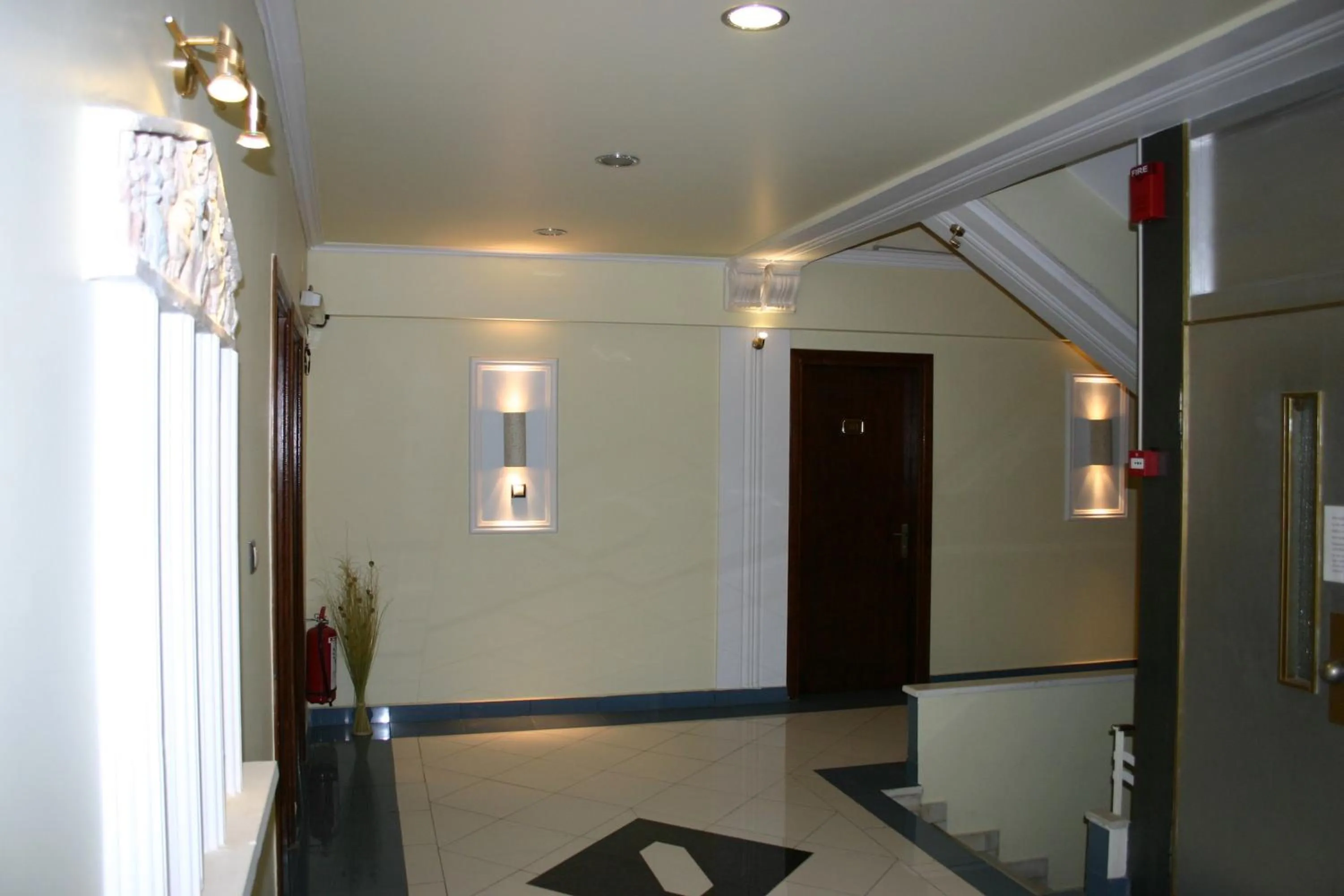 Other in Petit Palais Hotel