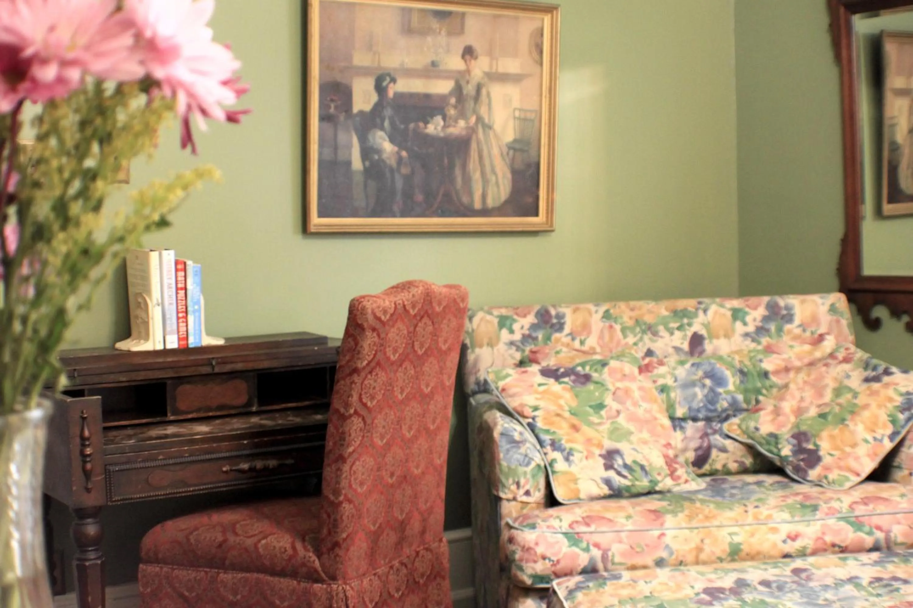 Carisbrooke Inn Bed & Breakfast