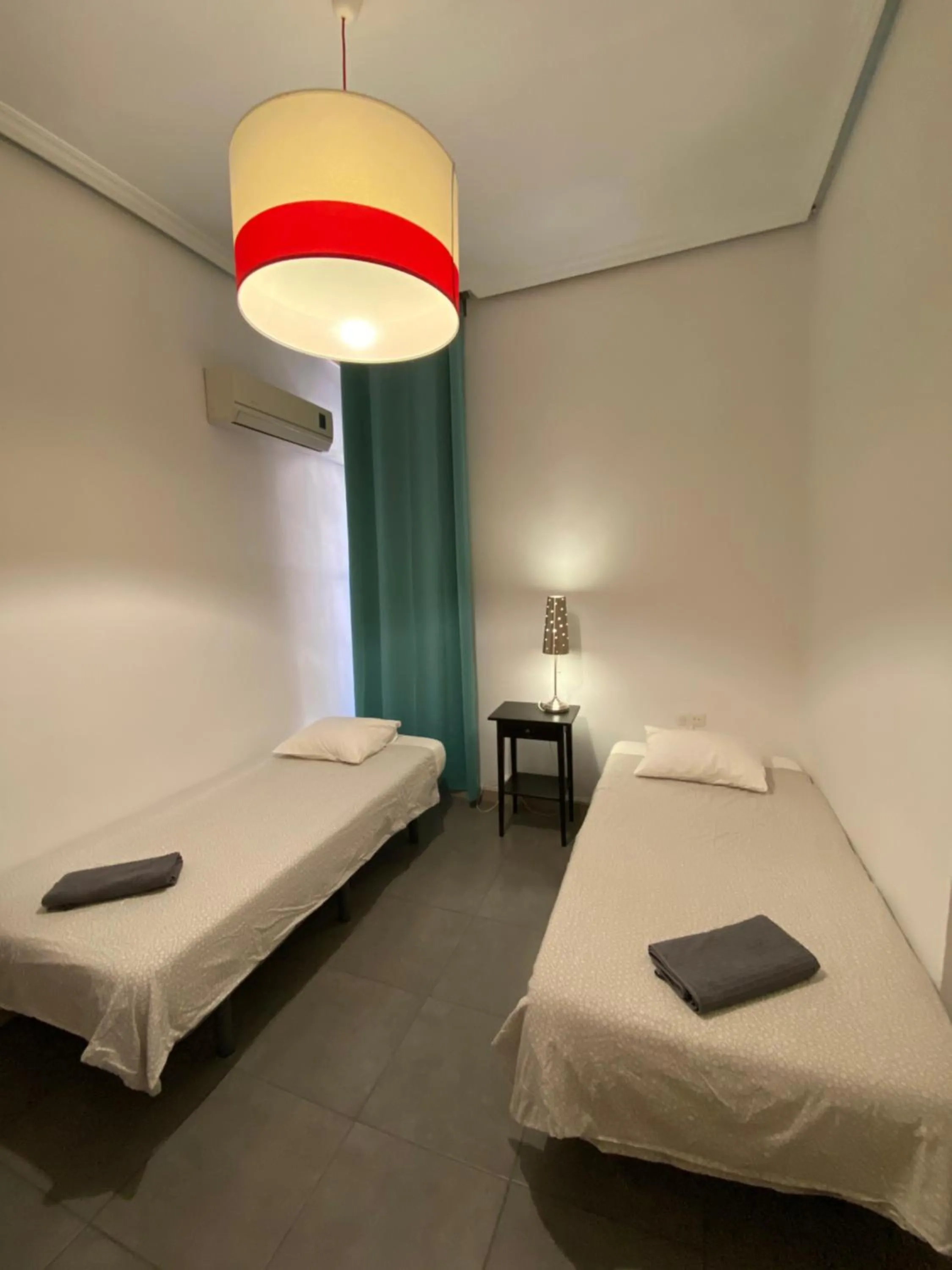 Photo of the whole room, Bed in Barbieri Sol Hostel