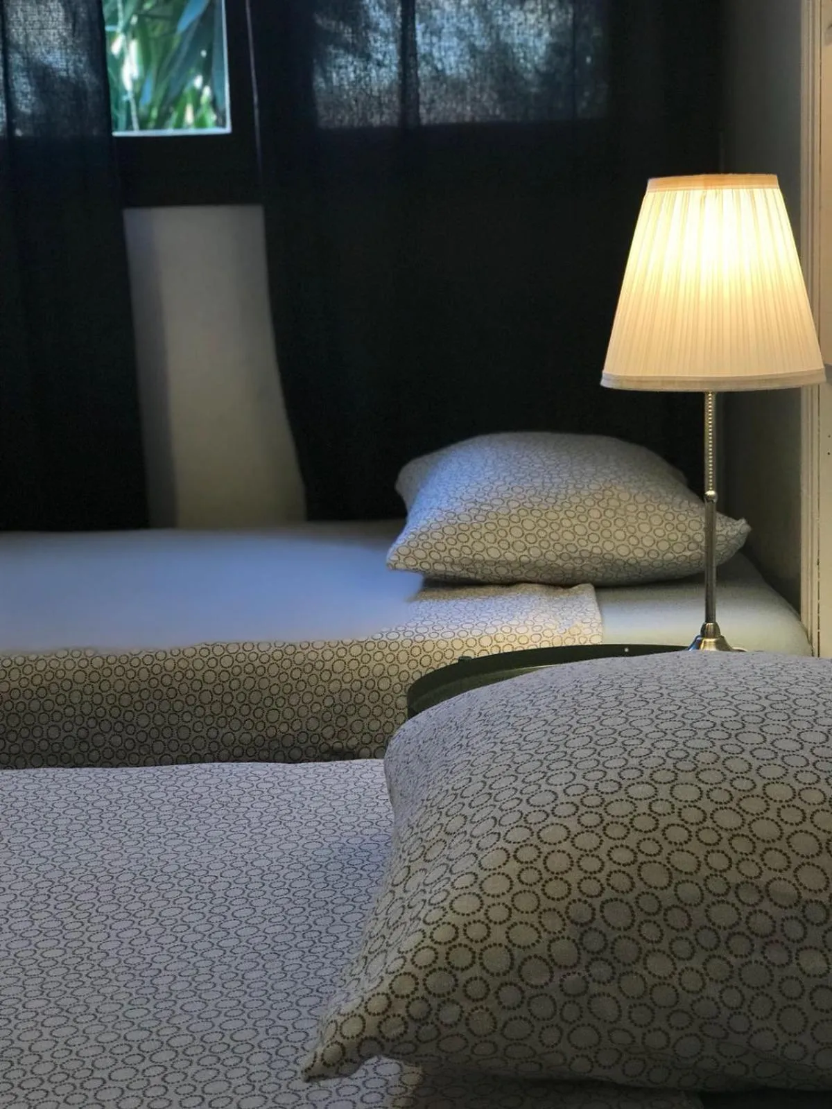 Bed in Barbieri Sol Hostel