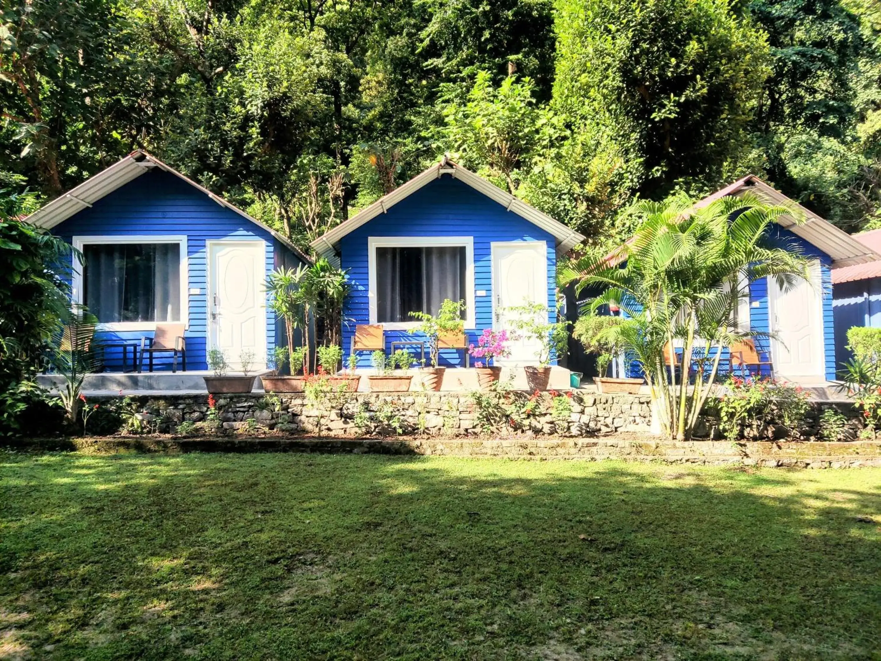 Pebbles Resort Pebbles Resort