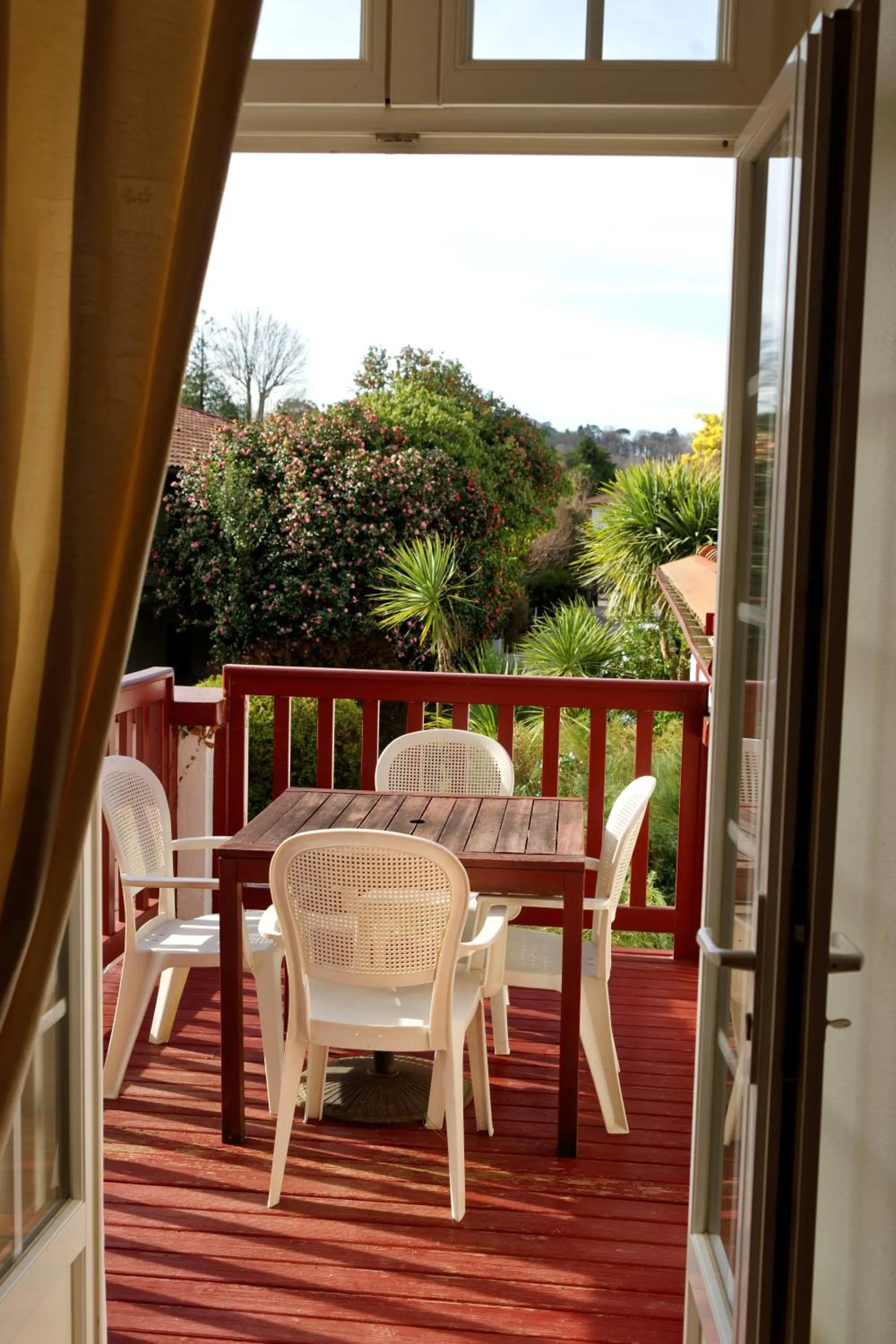 Hotel Residence Bellevue