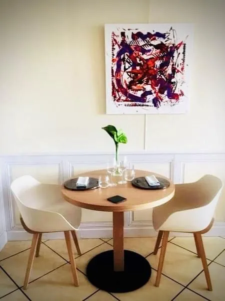 Hotel Residence Bellevue