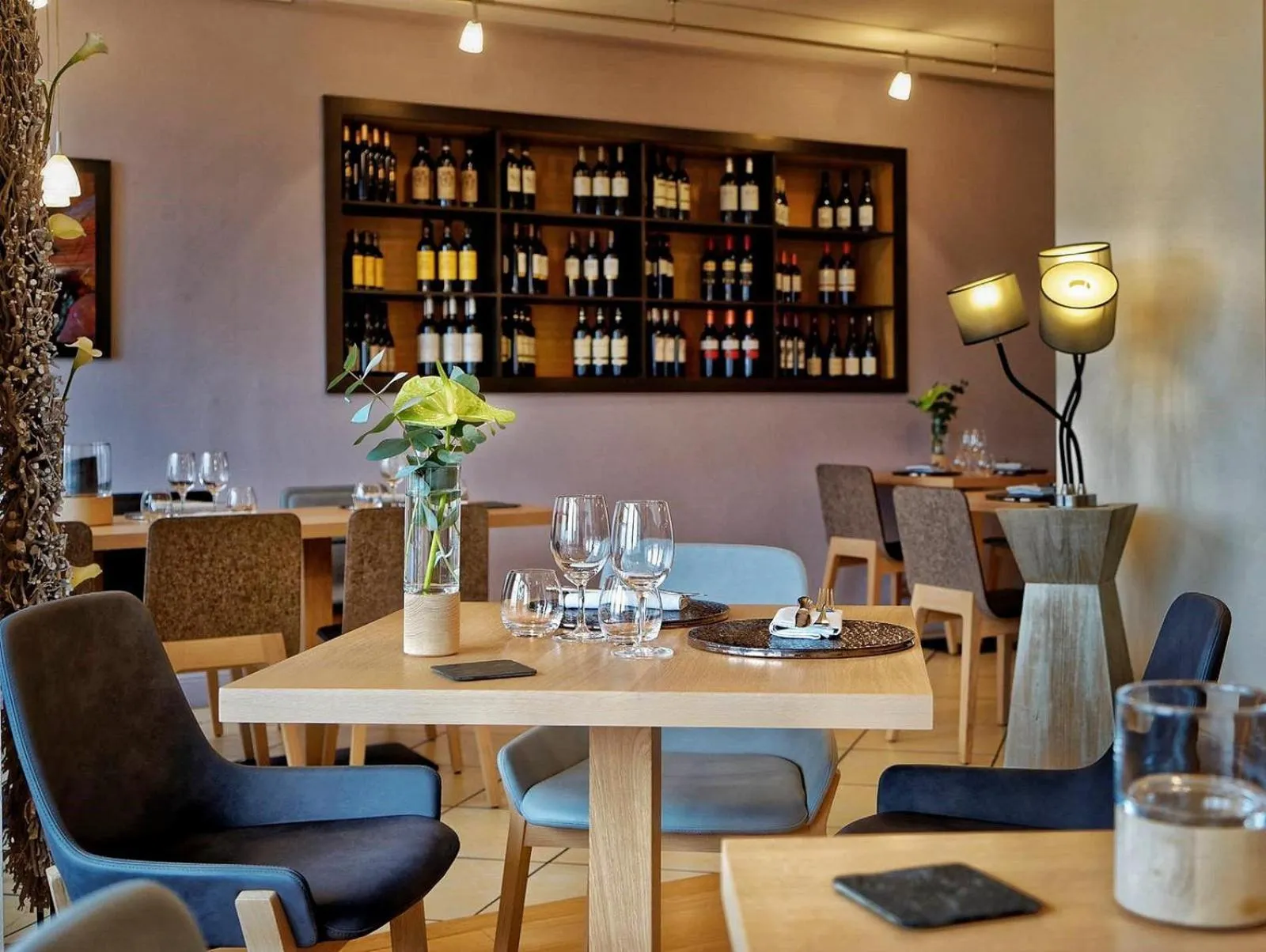 Hotel Residence Bellevue