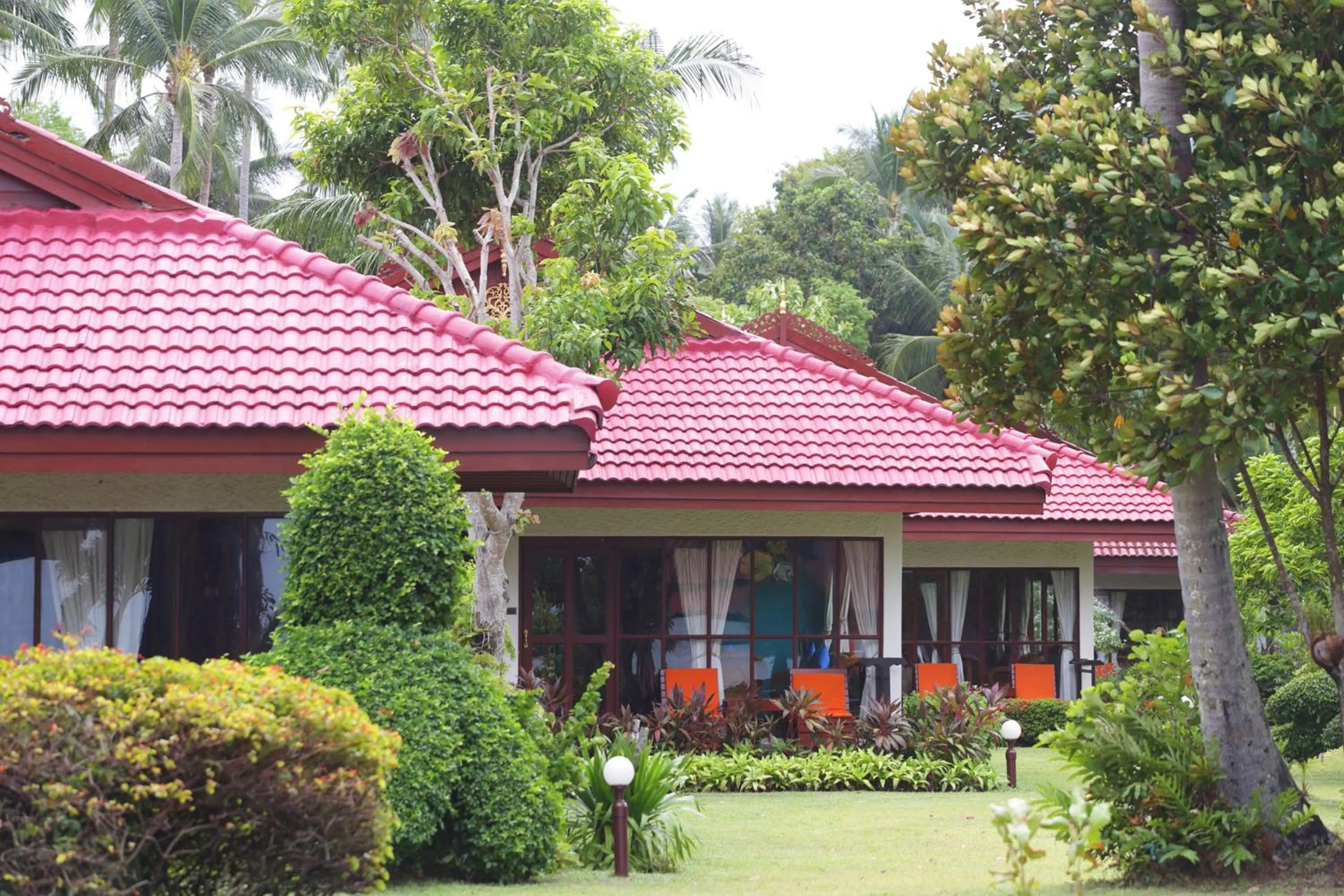 Facade/entrance in Viva Vacation Resort