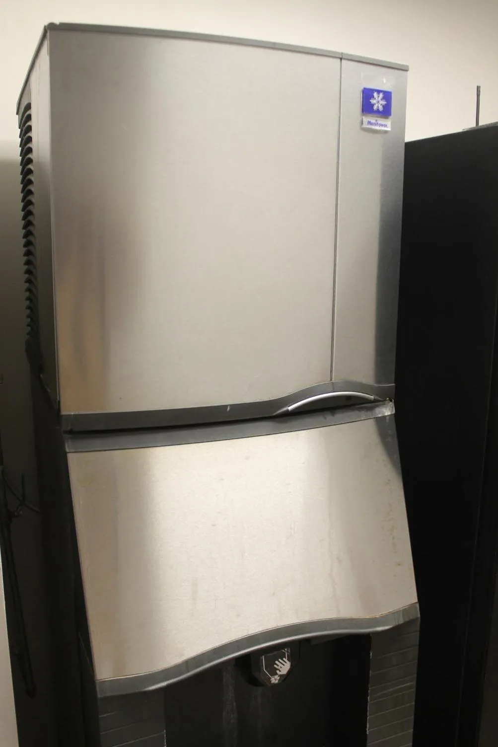 vending machine in Days Inn by Wyndham Budd Lake