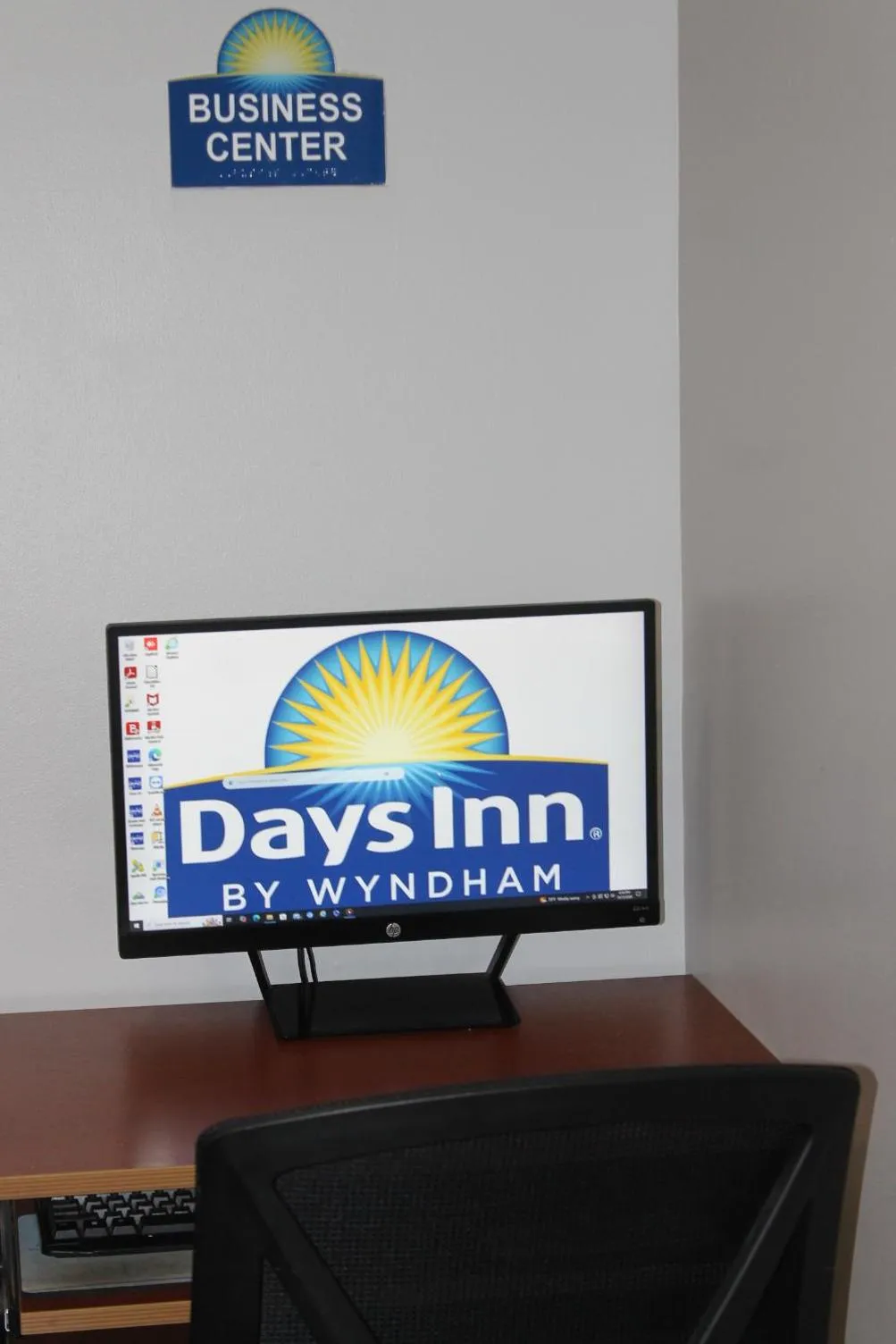 Business facilities in Days Inn by Wyndham Budd Lake