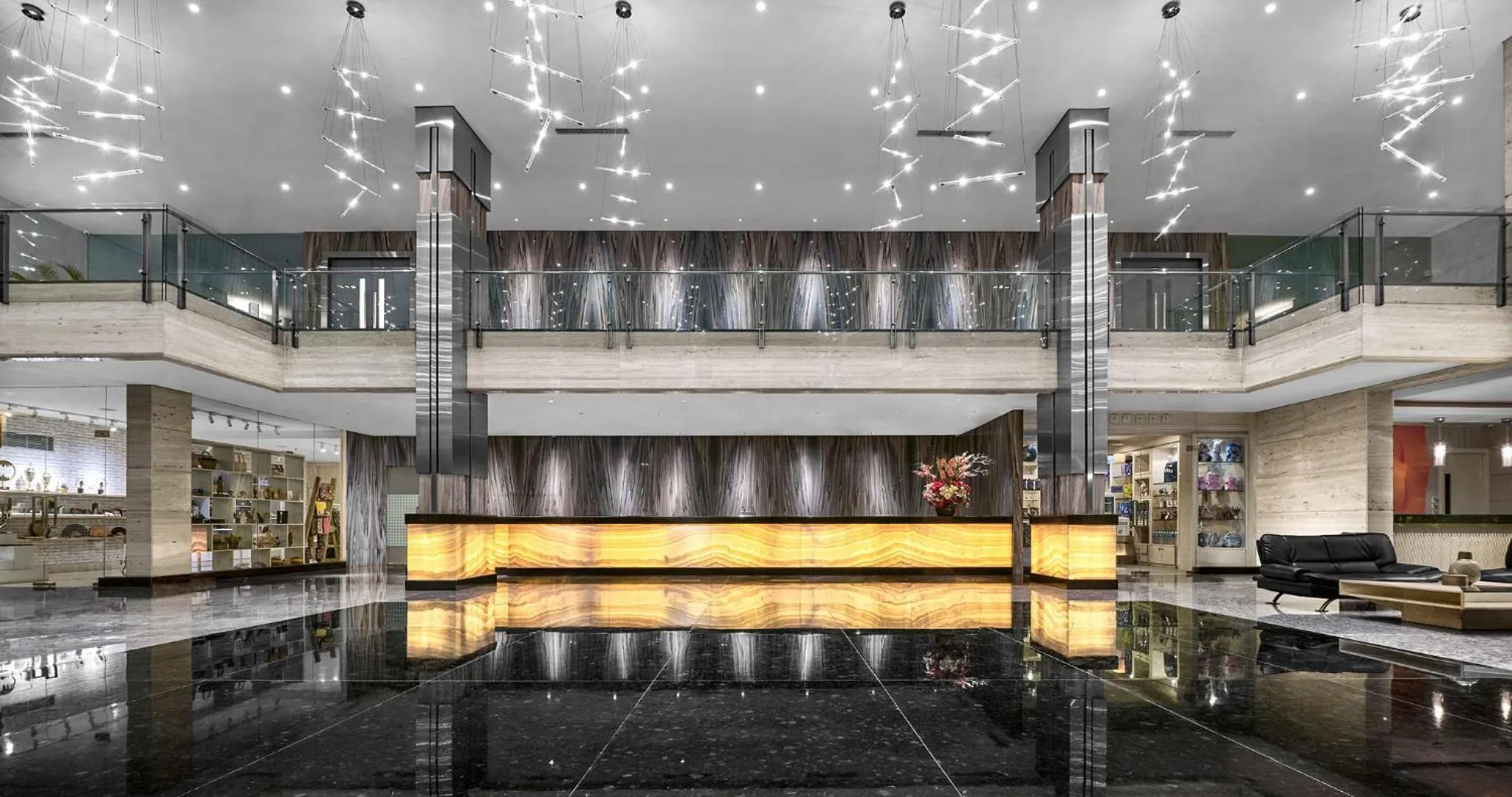 FM7 Resort Hotel - Jakarta Airport