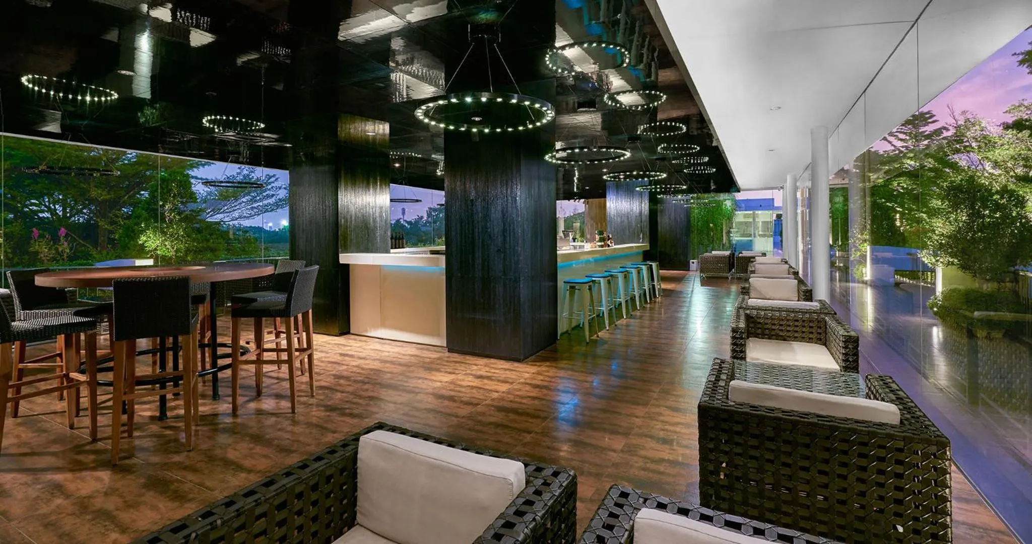 FM7 Resort Hotel - Jakarta Airport