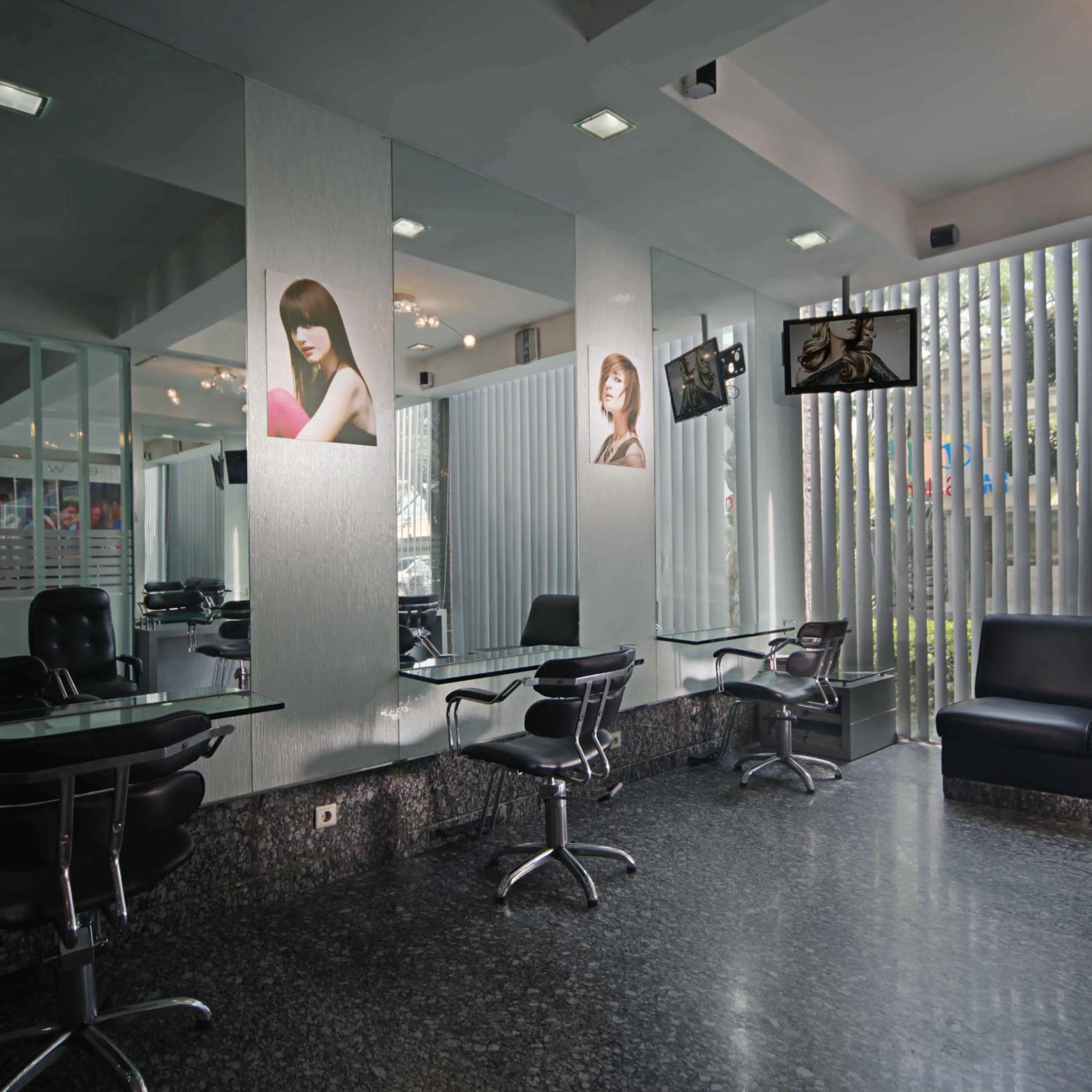 Fitness centre/facilities in FM7 Resort Hotel - Jakarta Airport